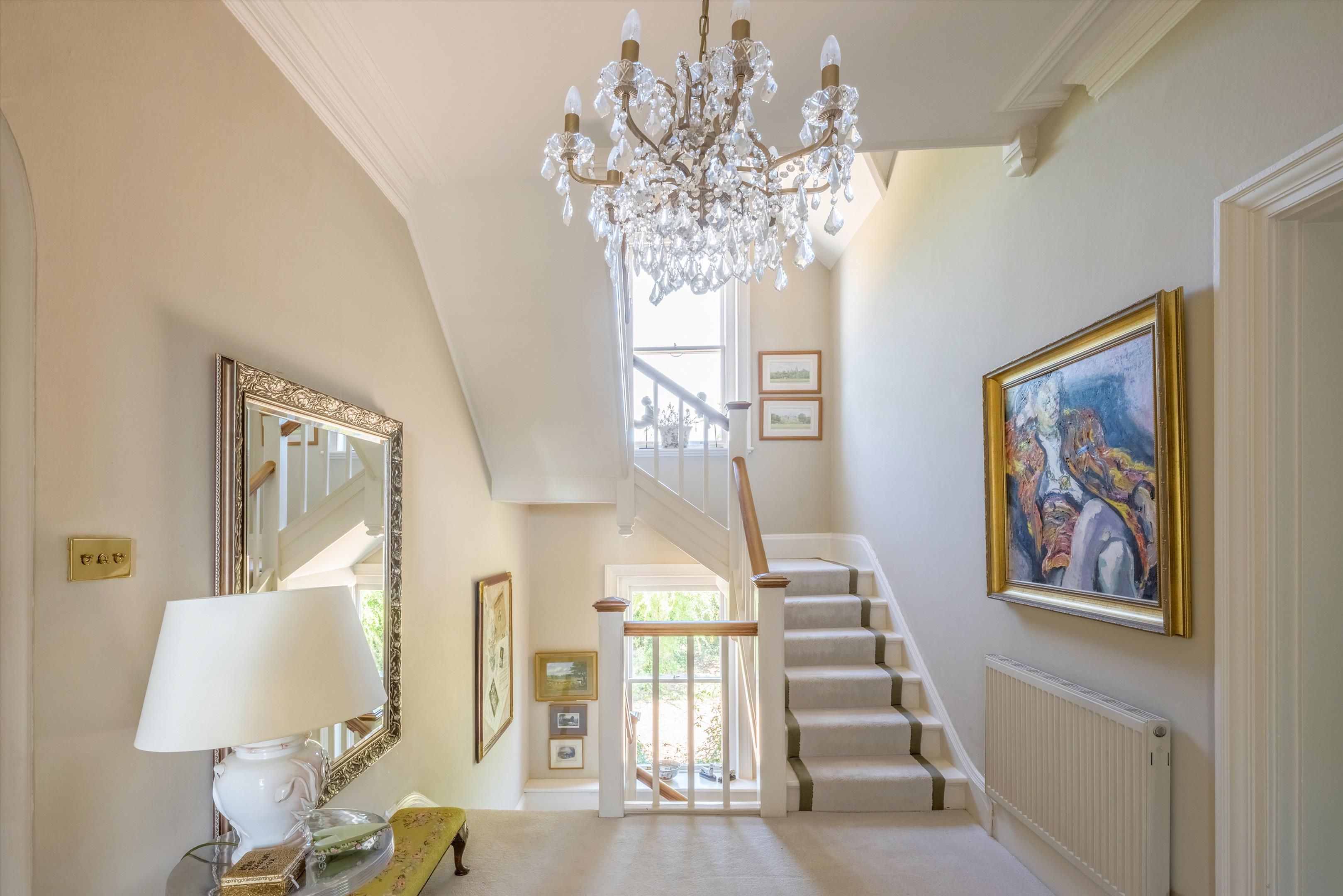 The Street, Wittersham, Tenterden, Kent, TN30