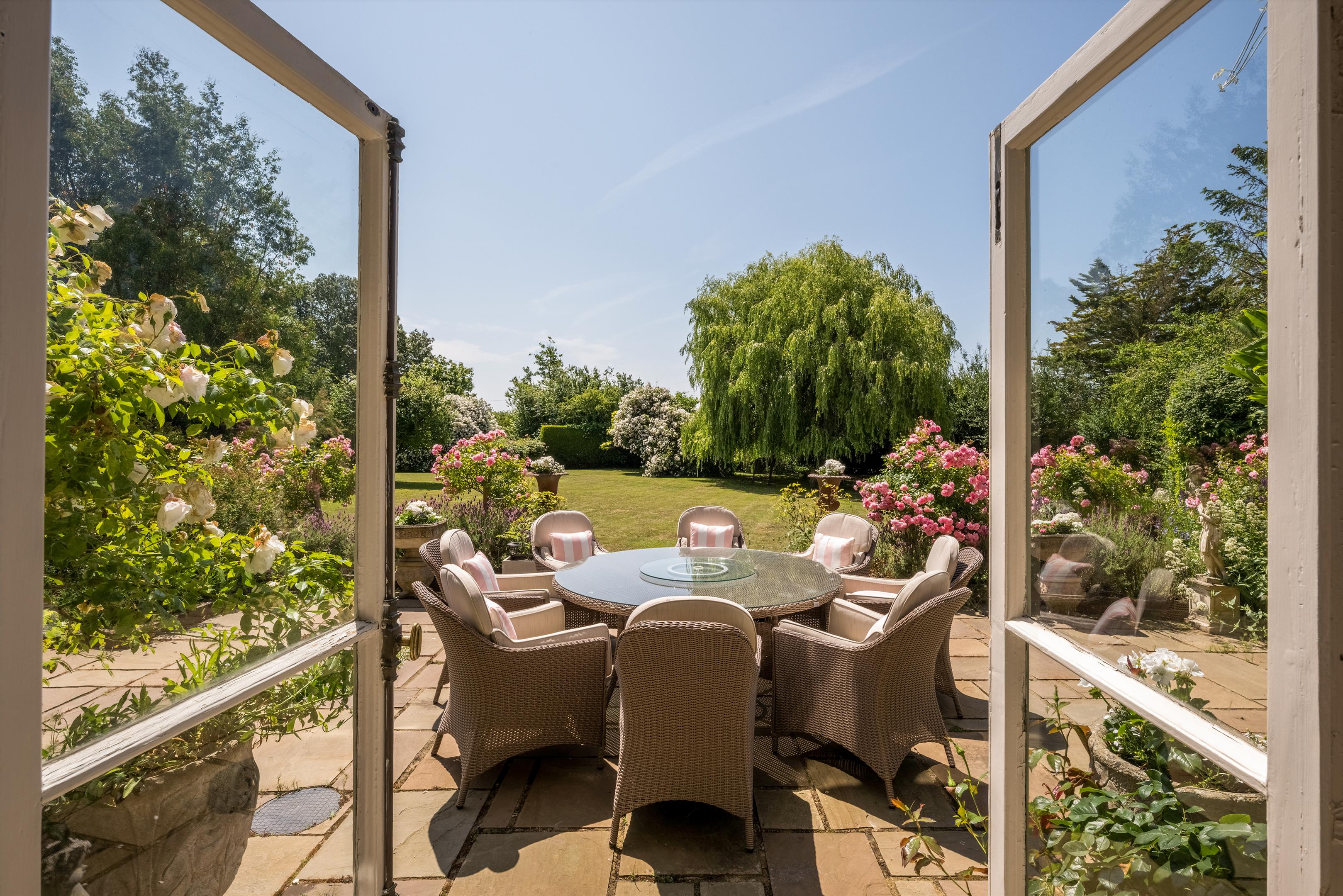 The Street, Wittersham, Tenterden, Kent, TN30
