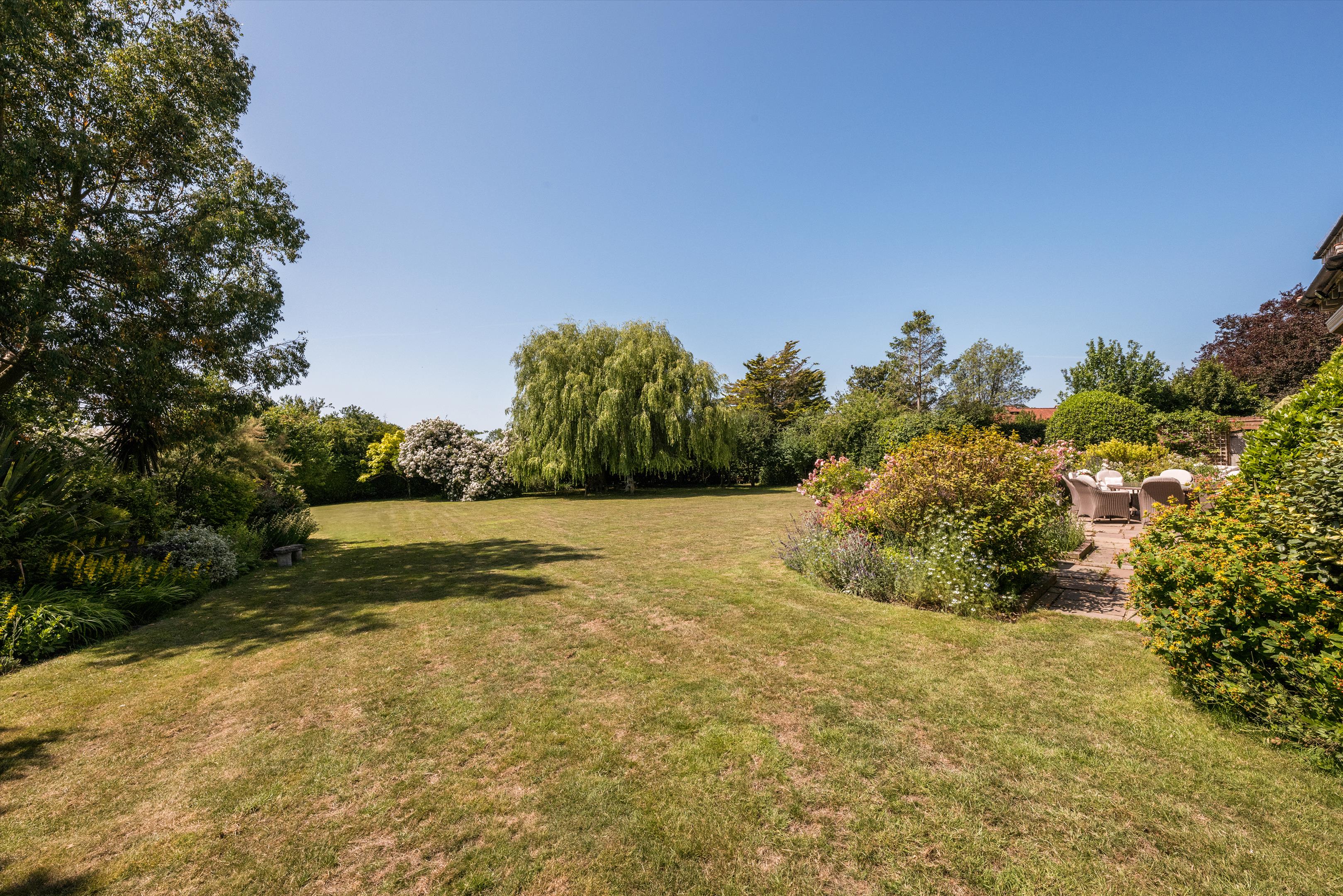 The Street, Wittersham, Tenterden, Kent, TN30
