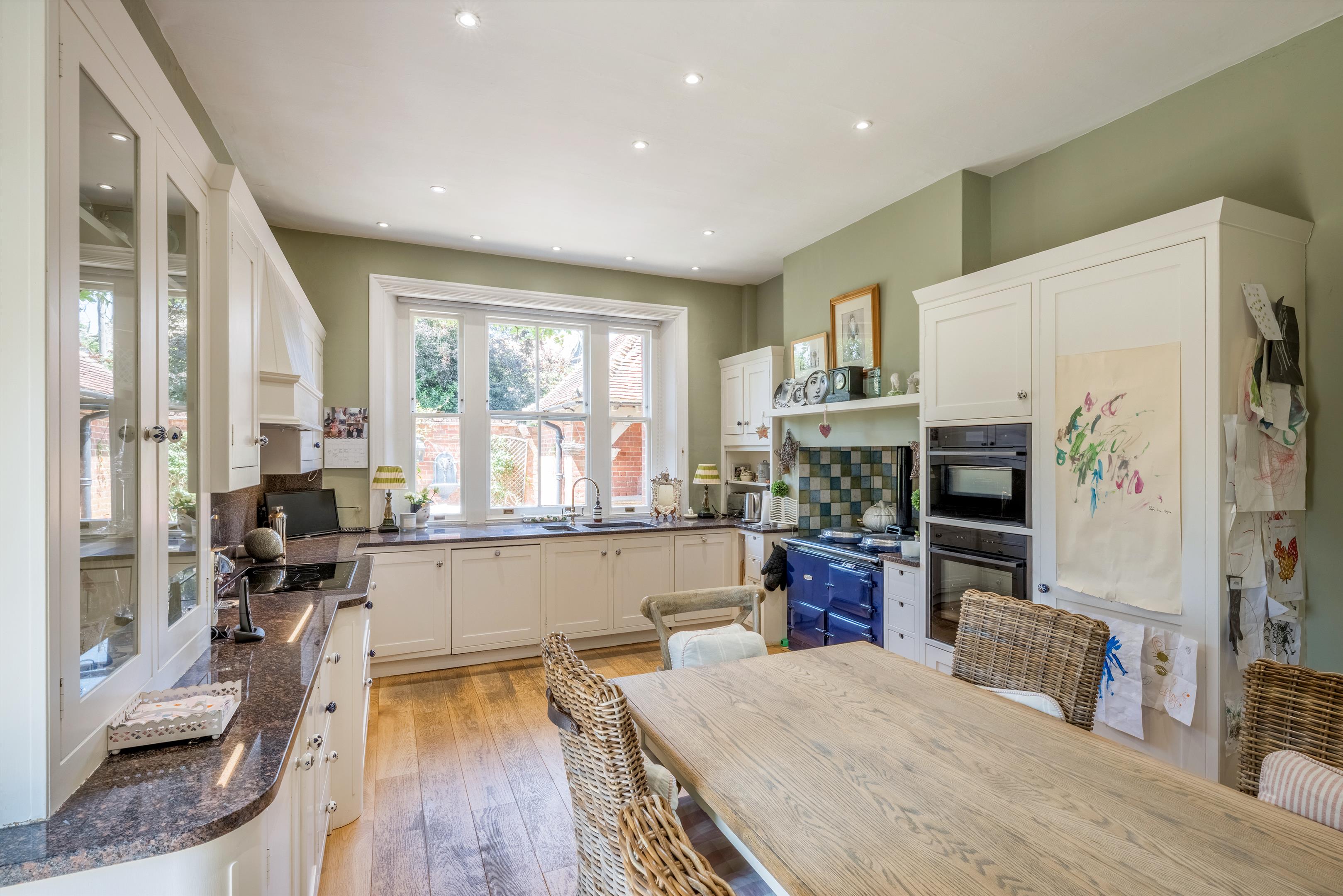 The Street, Wittersham, Tenterden, Kent, TN30