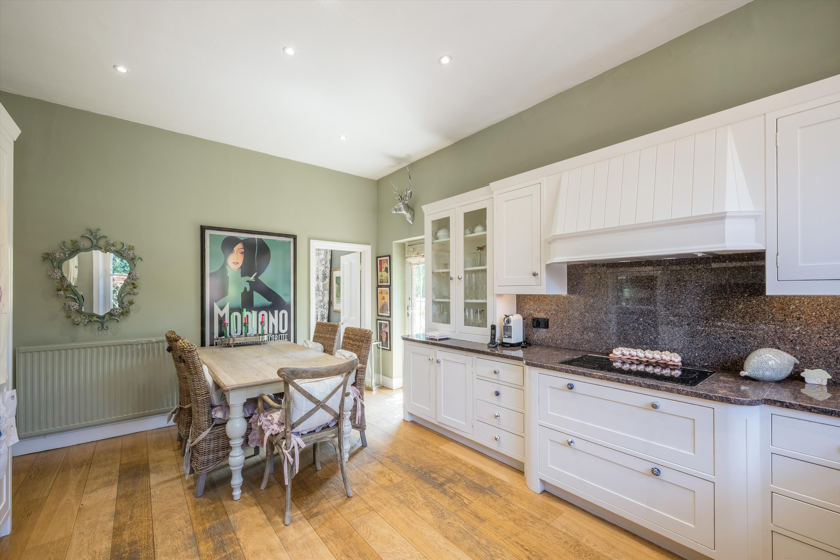 The Street, Wittersham, Tenterden, Kent, TN30