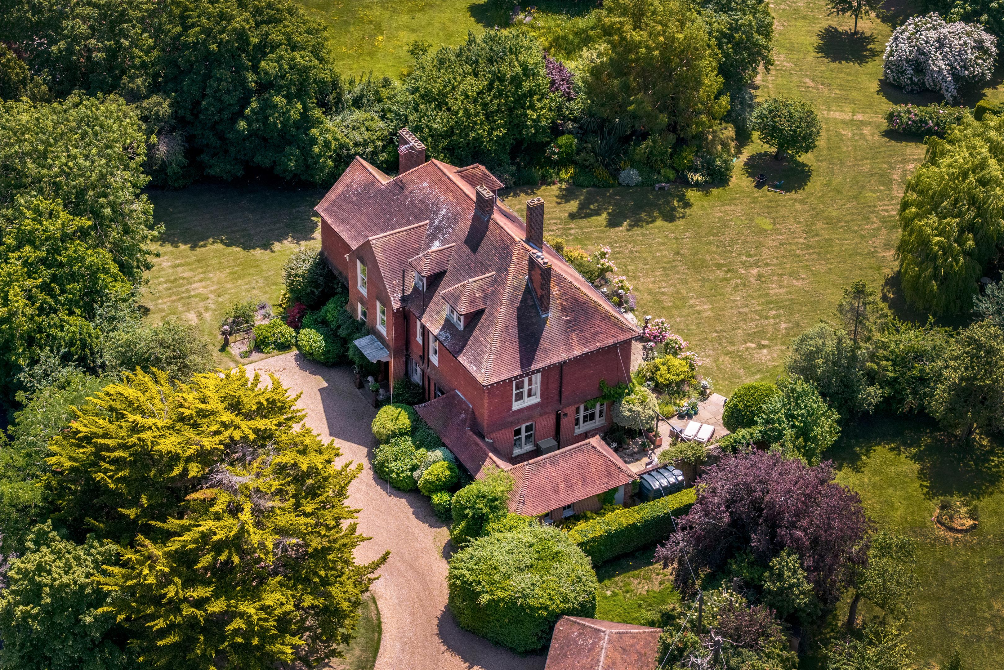 The Street, Wittersham, Tenterden, Kent, TN30