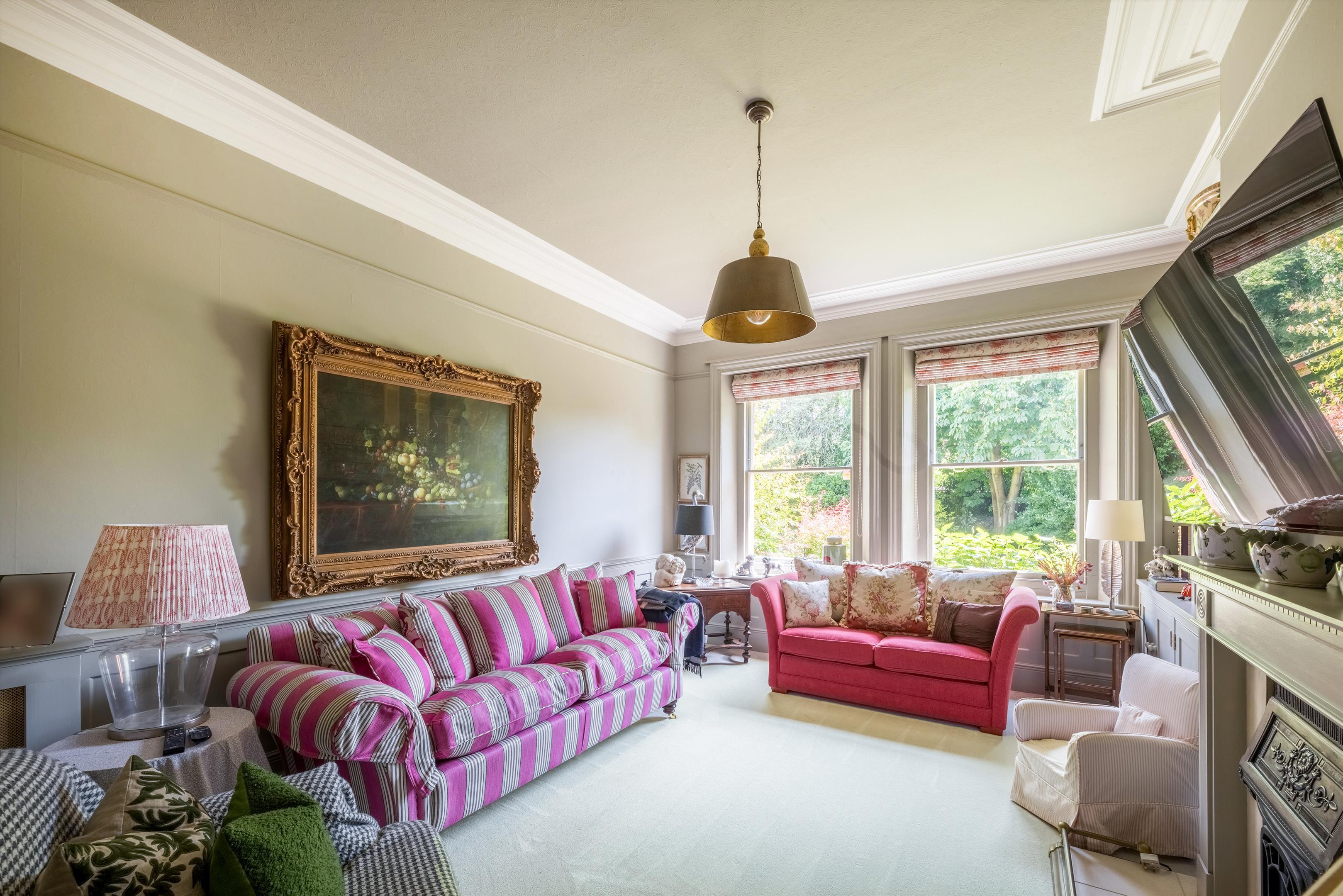 The Street, Wittersham, Tenterden, Kent, TN30