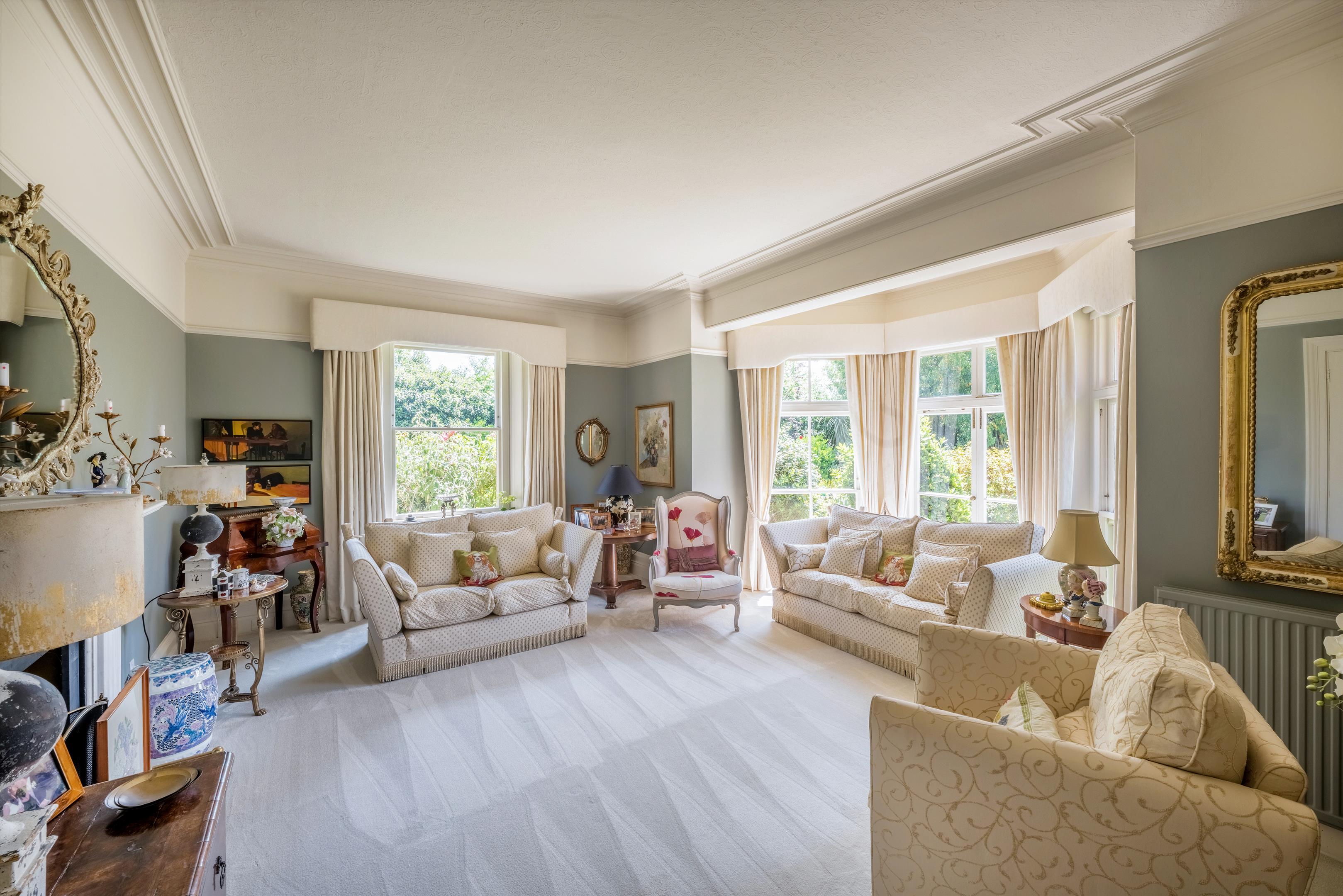 The Street, Wittersham, Tenterden, Kent, TN30