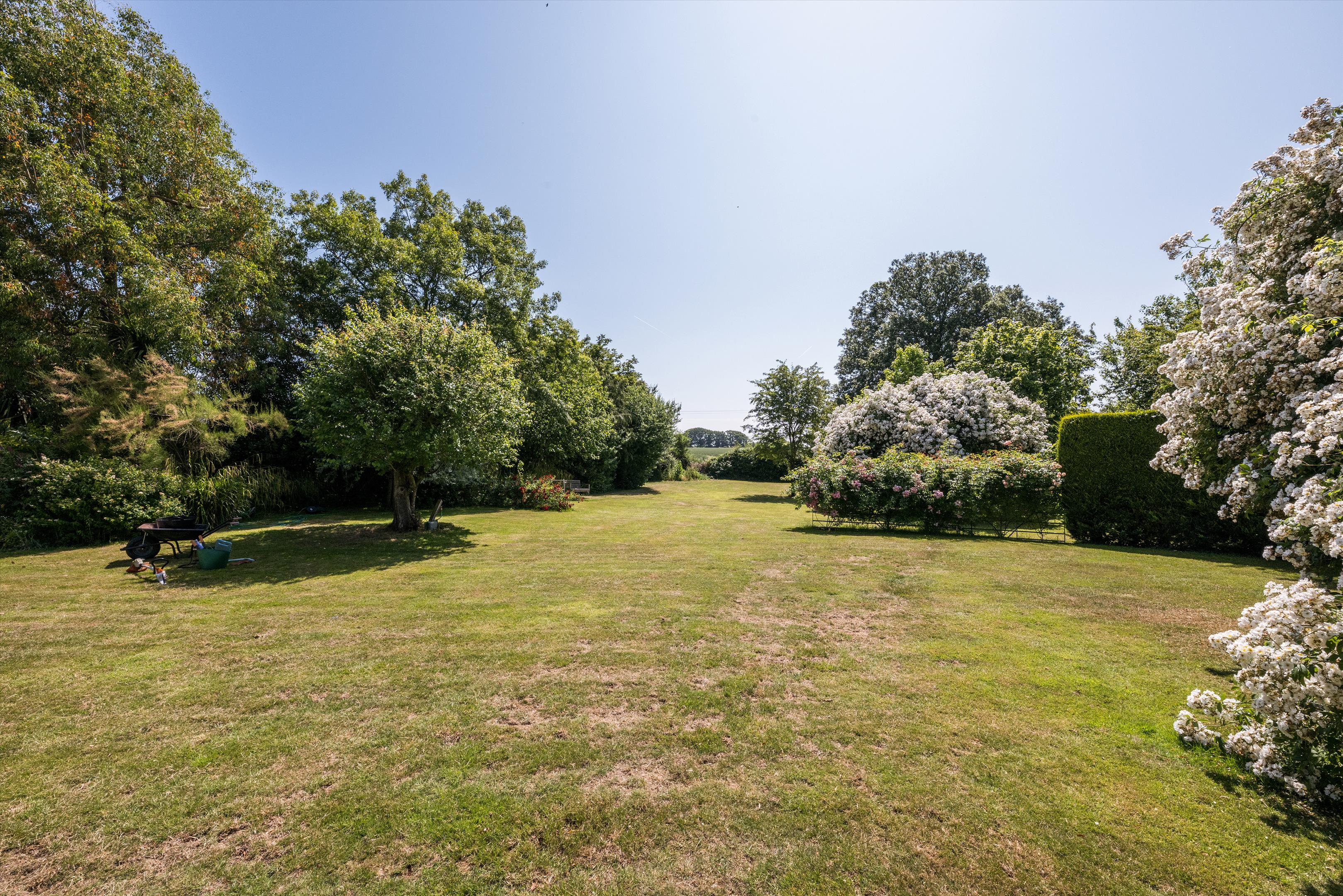 The Street, Wittersham, Tenterden, Kent, TN30
