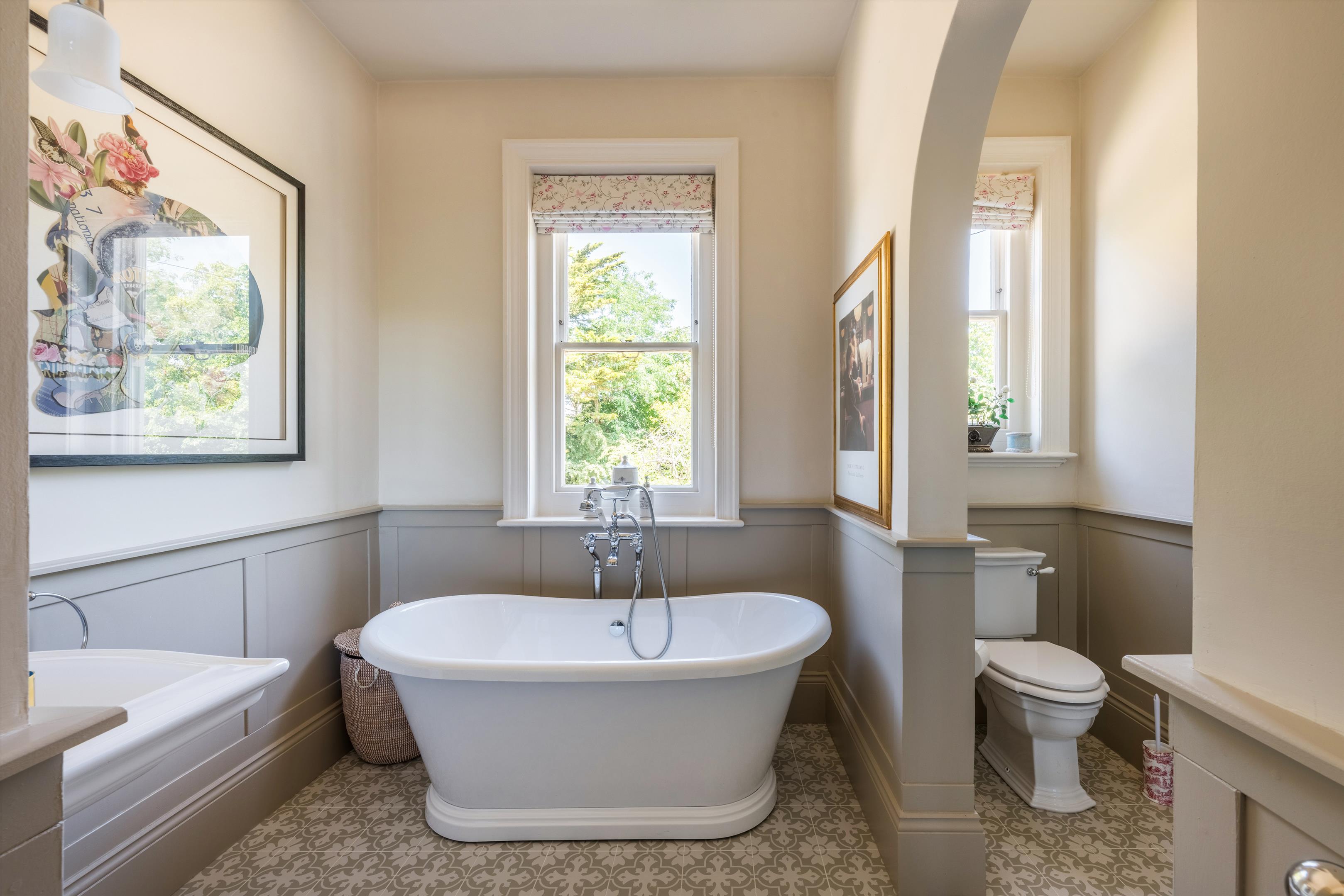 The Street, Wittersham, Tenterden, Kent, TN30