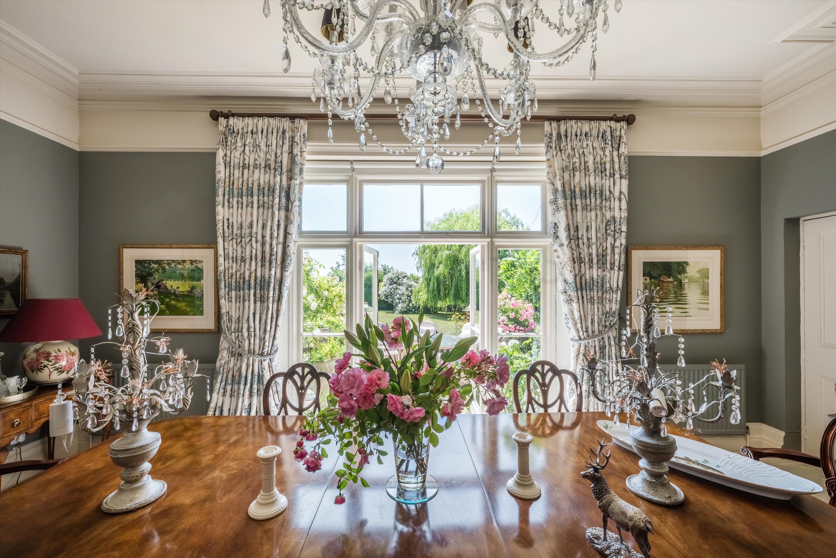 The Street, Wittersham, Tenterden, Kent, TN30