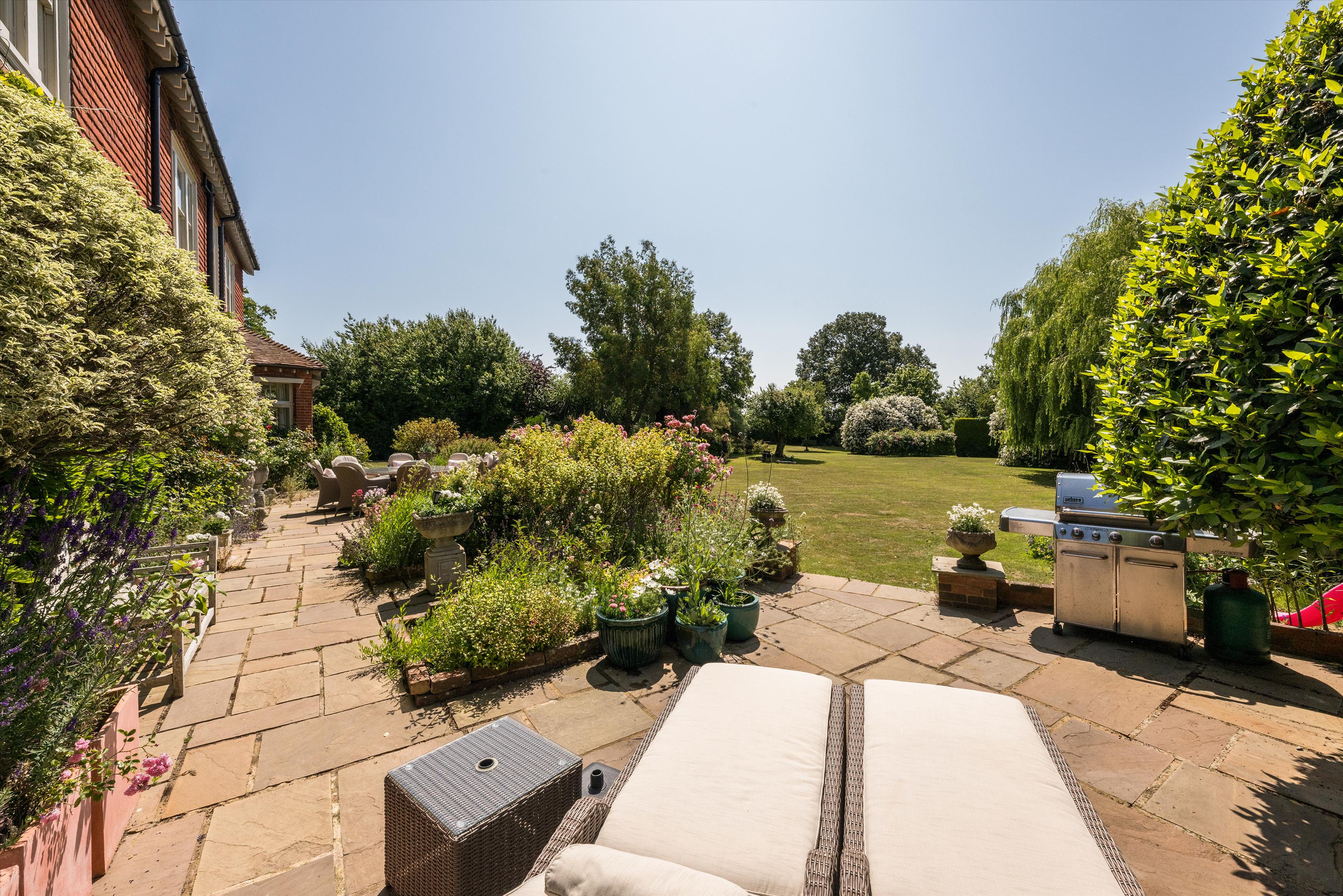 The Street, Wittersham, Tenterden, Kent, TN30