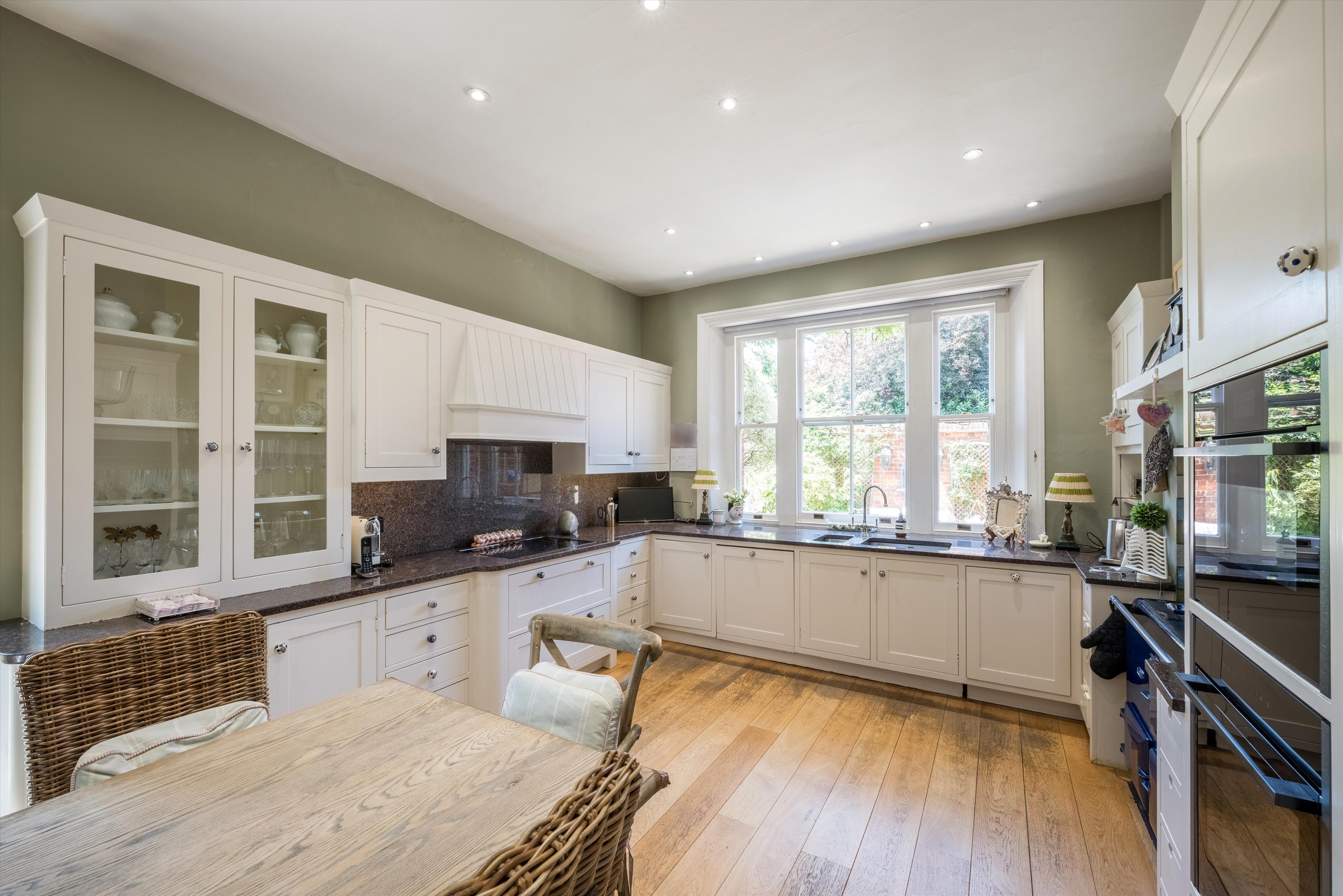 The Street, Wittersham, Tenterden, Kent, TN30