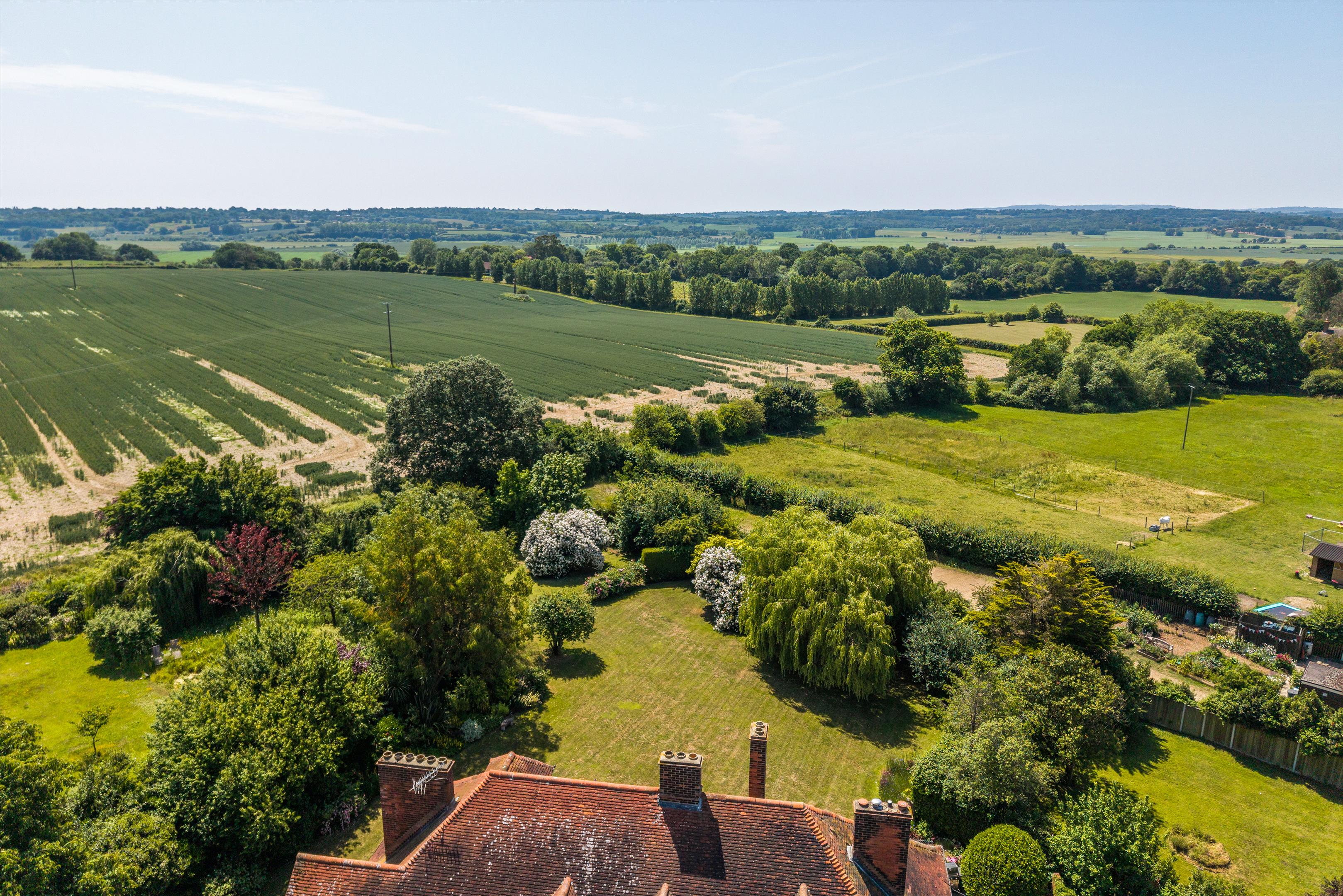The Street, Wittersham, Tenterden, Kent, TN30