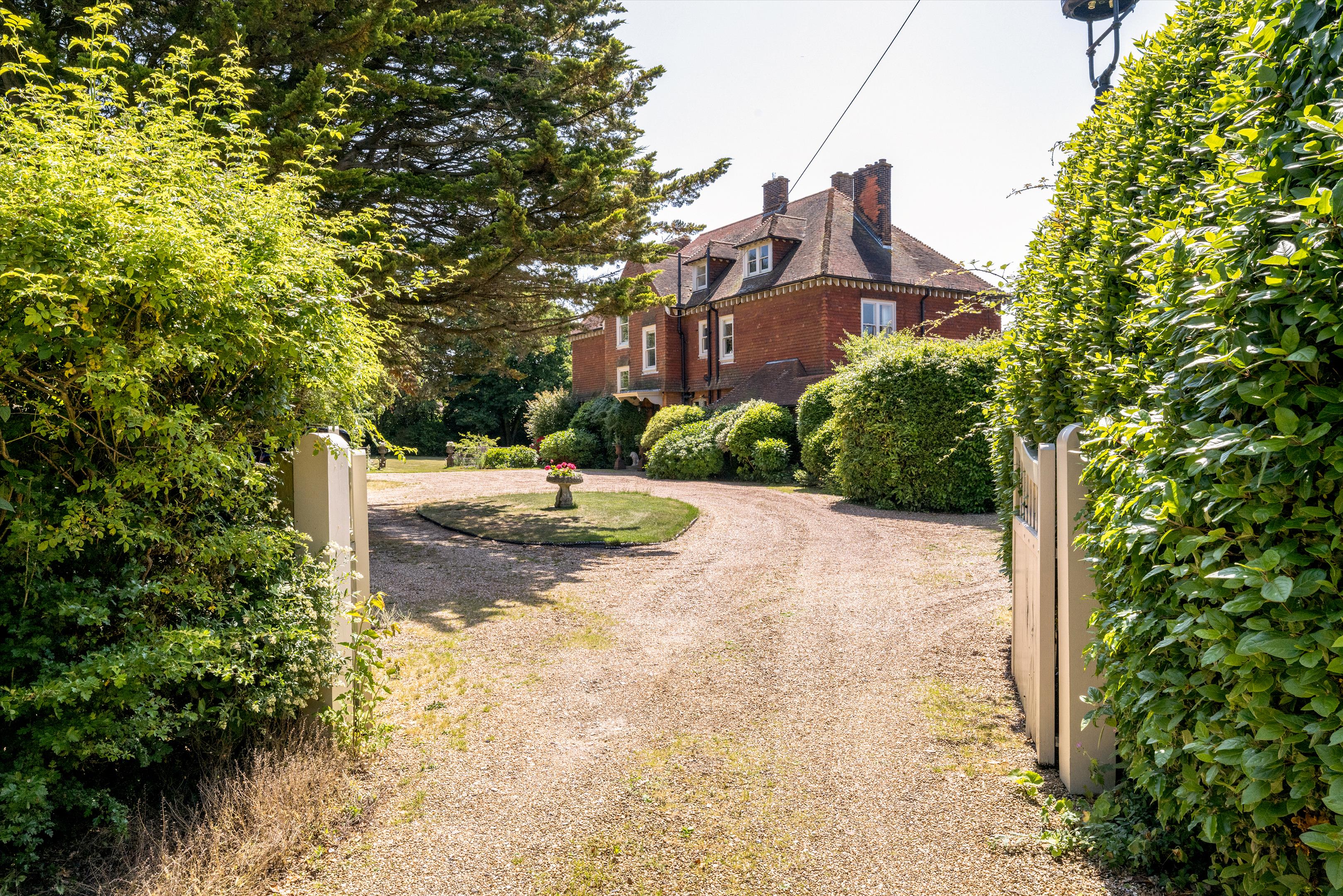 The Street, Wittersham, Tenterden, Kent, TN30