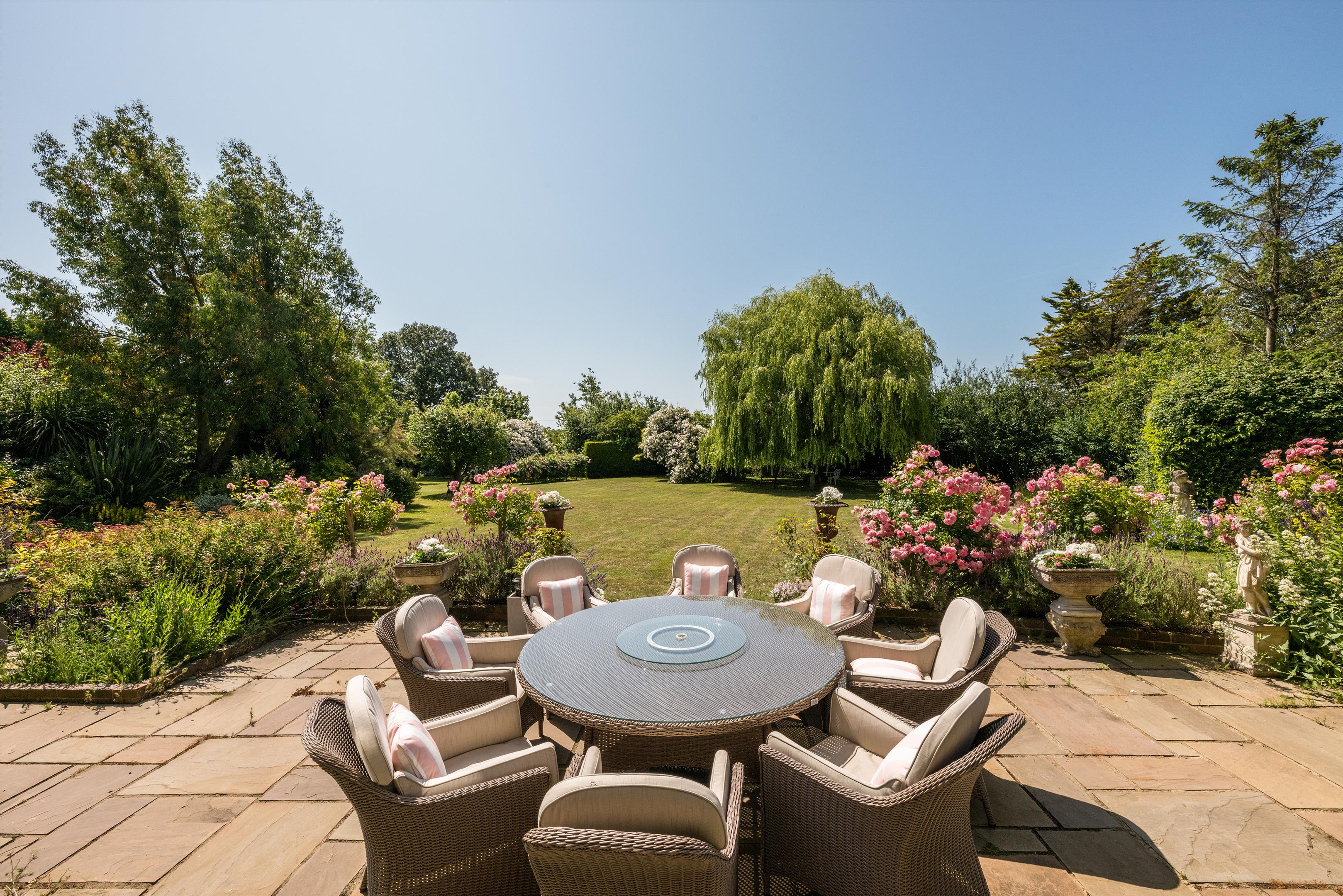 The Street, Wittersham, Tenterden, Kent, TN30