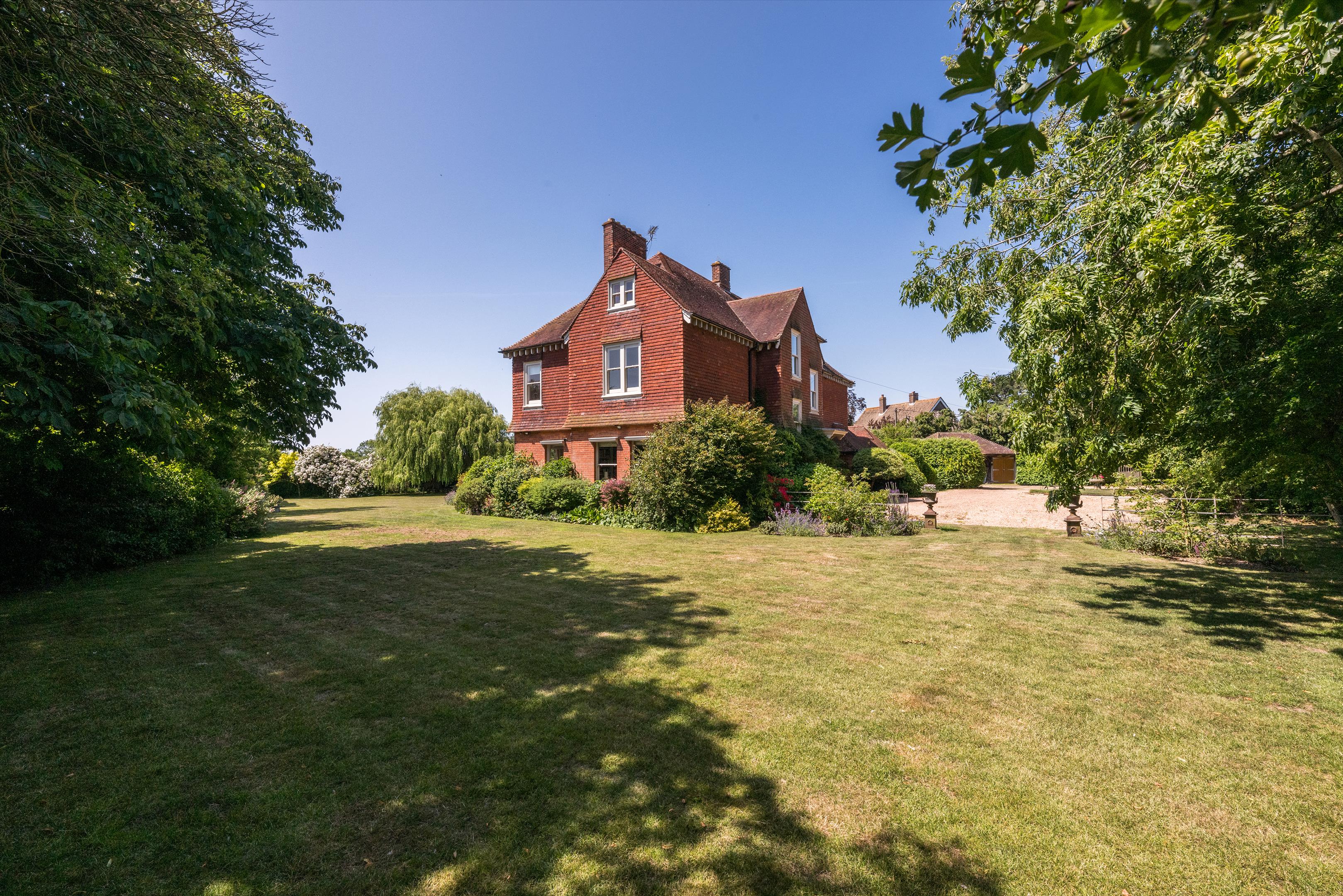 The Street, Wittersham, Tenterden, Kent, TN30