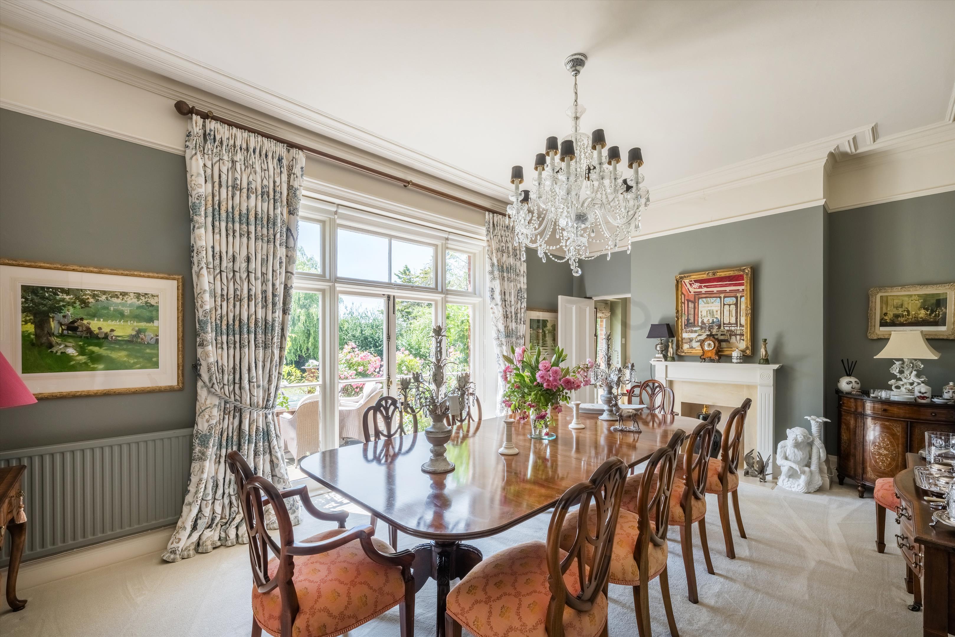The Street, Wittersham, Tenterden, Kent, TN30