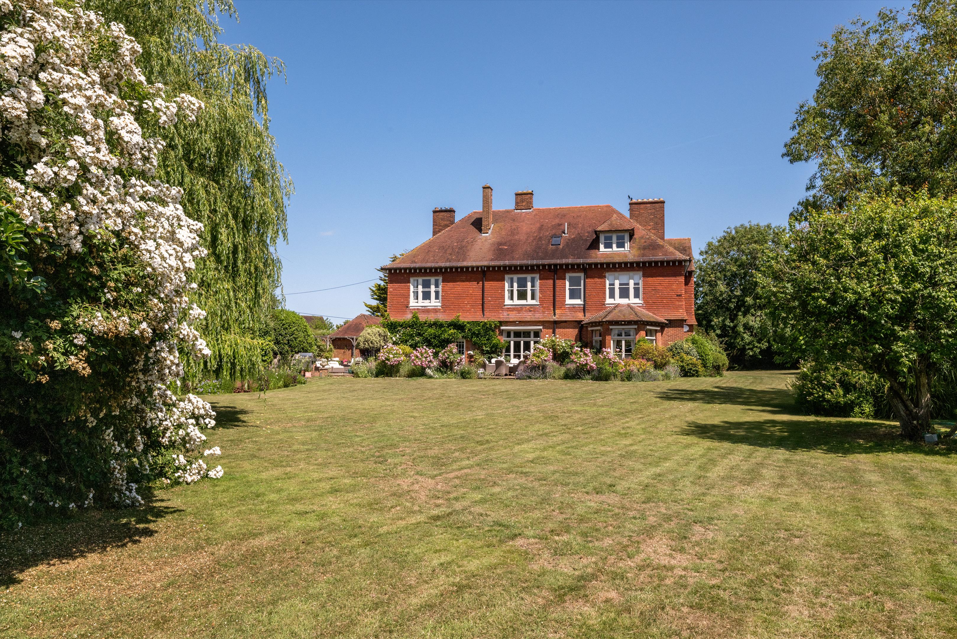 The Street, Wittersham, Tenterden, Kent, TN30