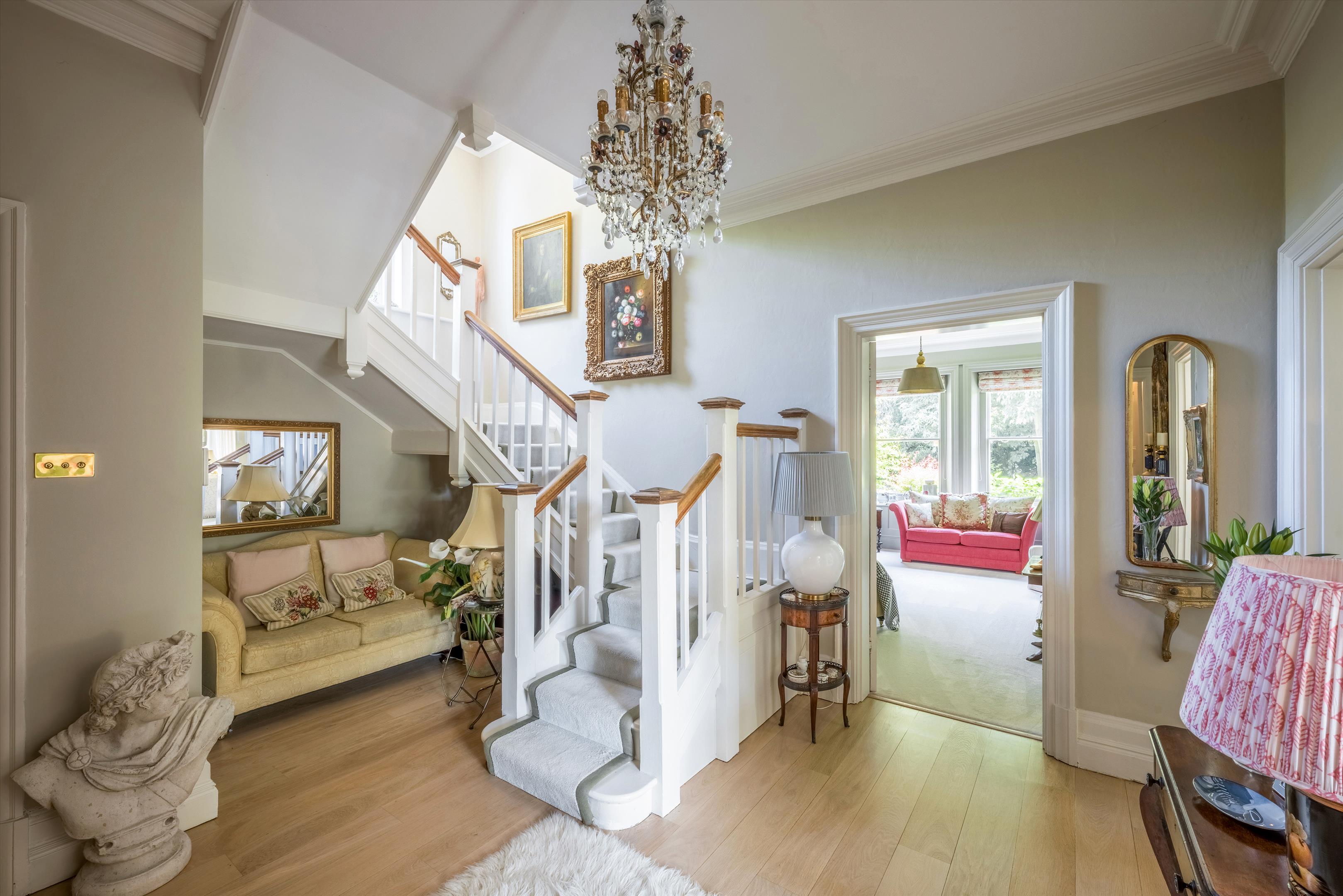 The Street, Wittersham, Tenterden, Kent, TN30