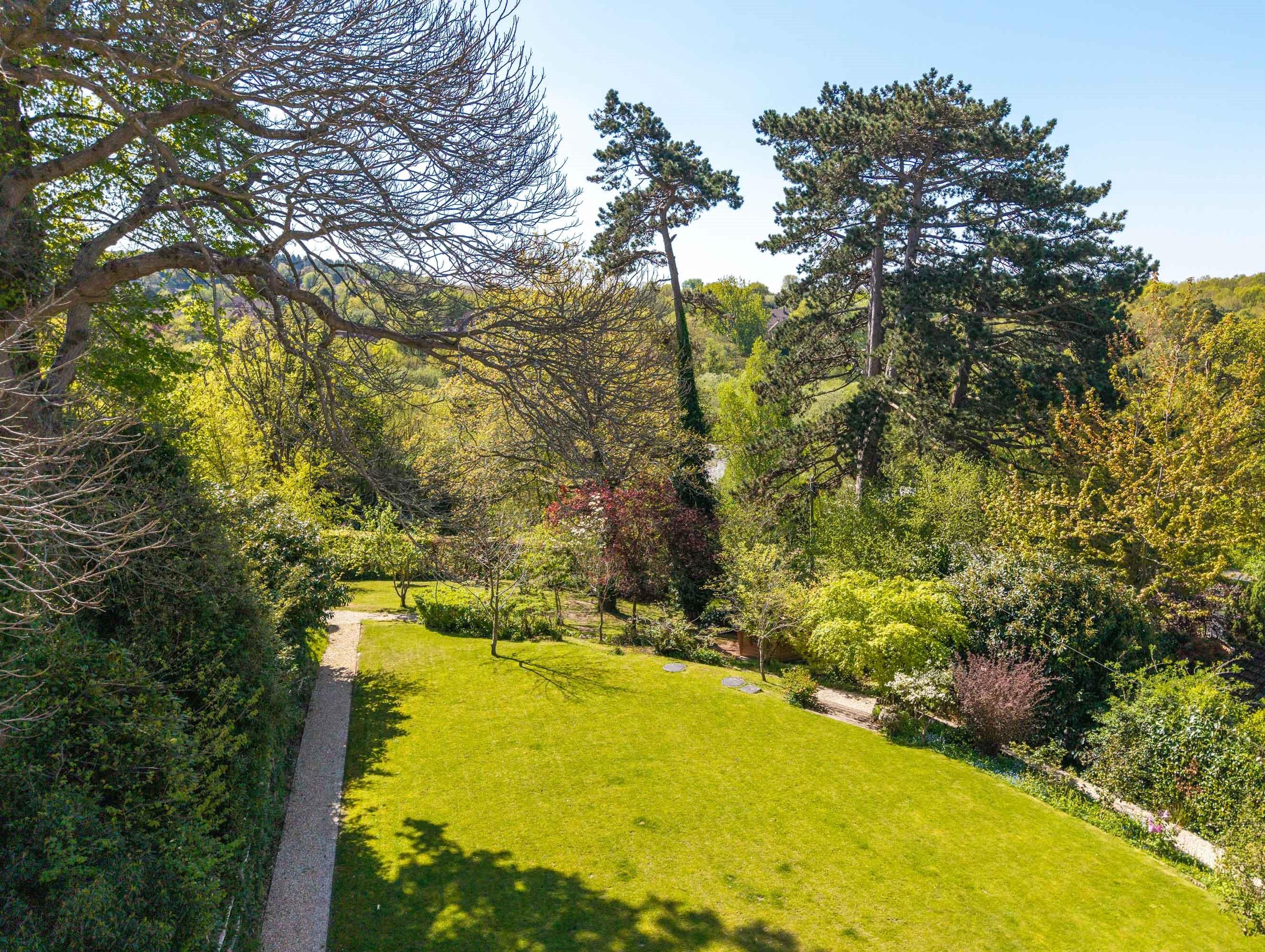 Hungershall Park, Tunbridge Wells, Kent TN4