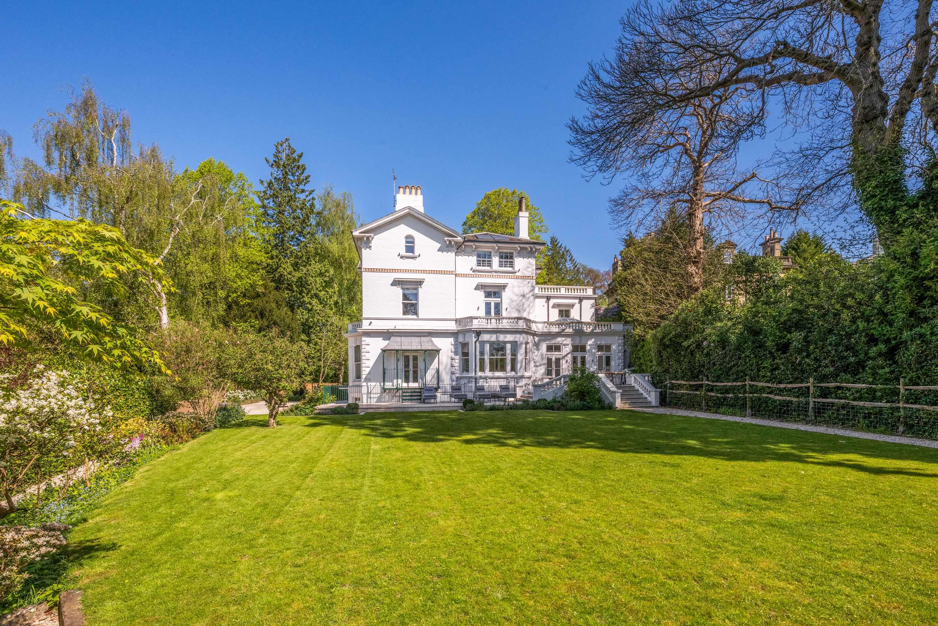Hungershall Park, Tunbridge Wells, Kent TN4
