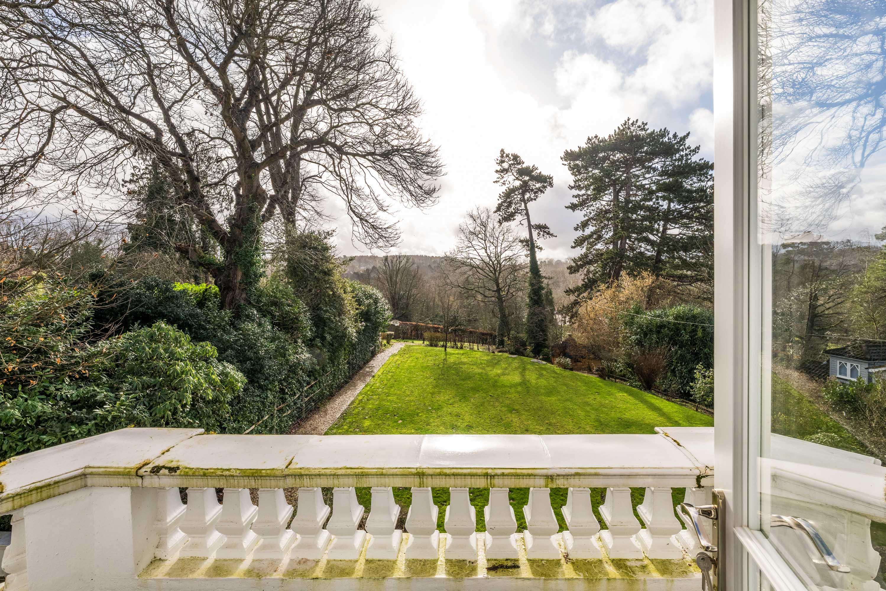 Hungershall Park, Tunbridge Wells, Kent TN4