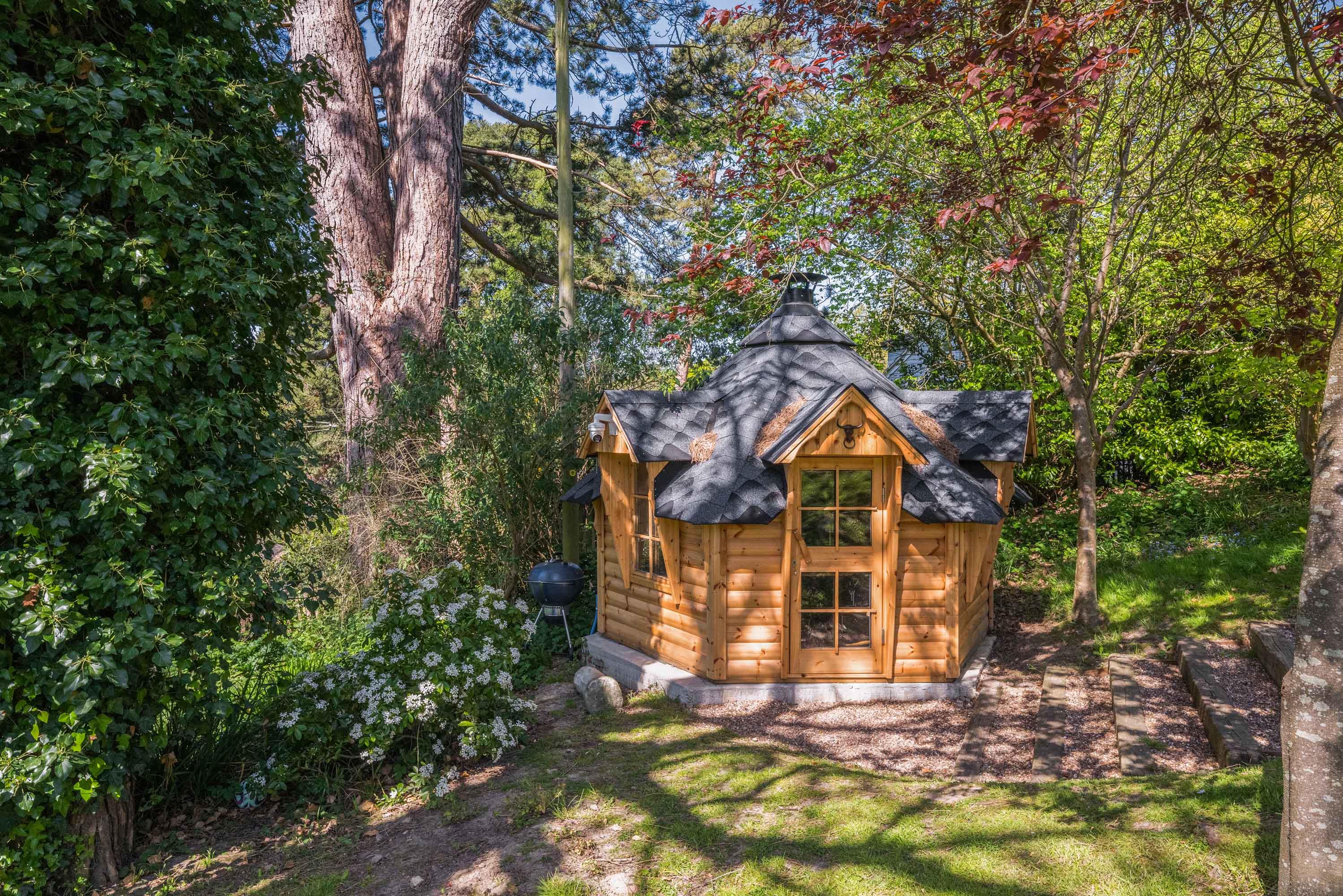 Hungershall Park, Tunbridge Wells, Kent TN4