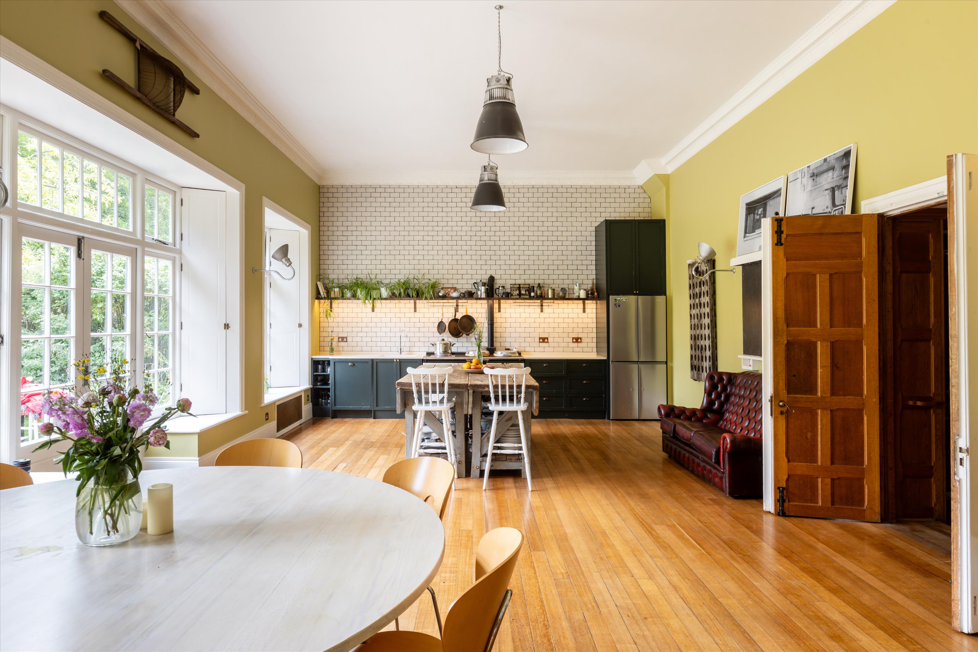 Plawhatch Lane, Sharpthorne, East Grinstead, East Sussex, RH19
