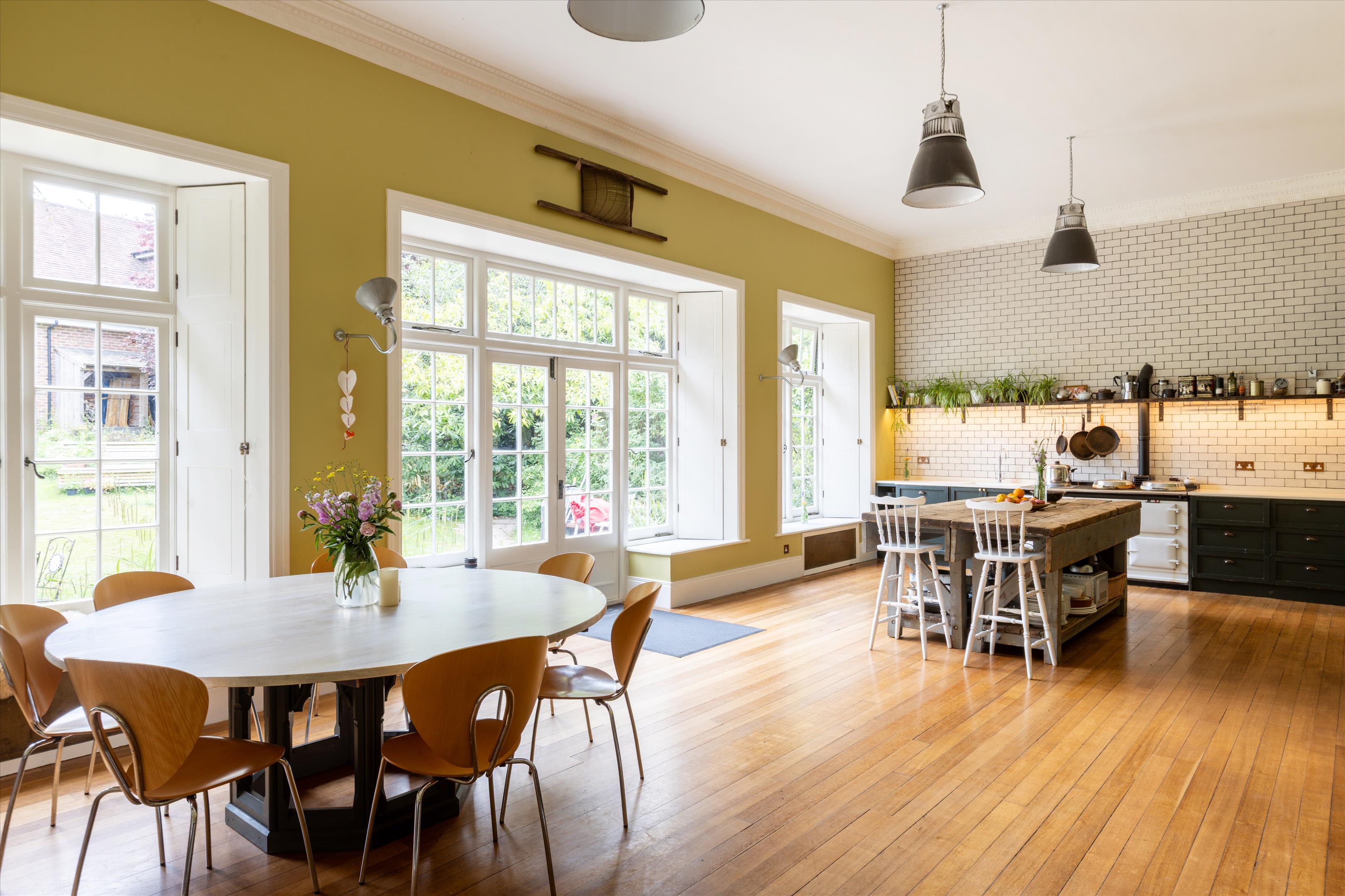 Plawhatch Lane, Sharpthorne, East Grinstead, East Sussex, RH19