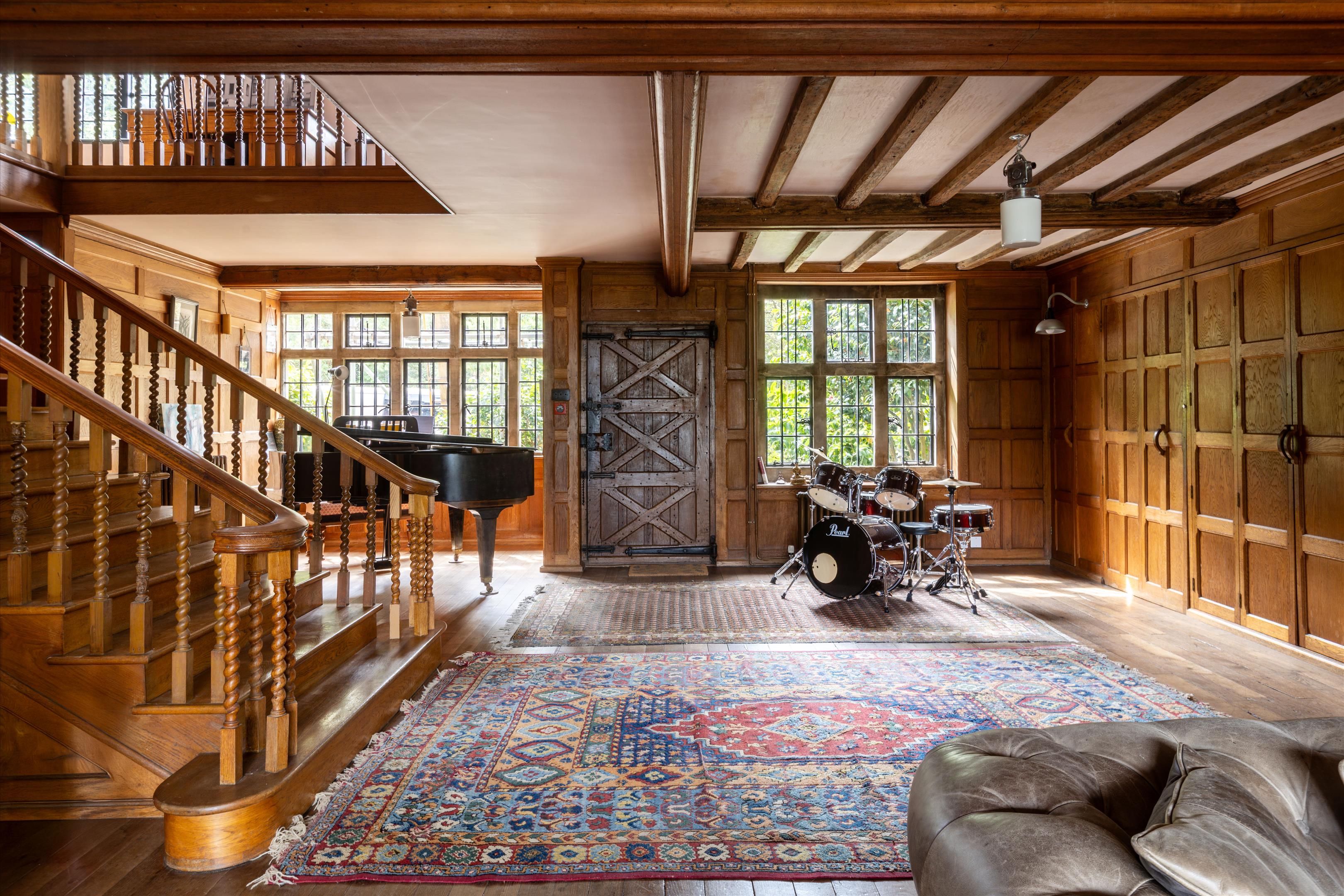 Plawhatch Lane, Sharpthorne, East Grinstead, East Sussex, RH19