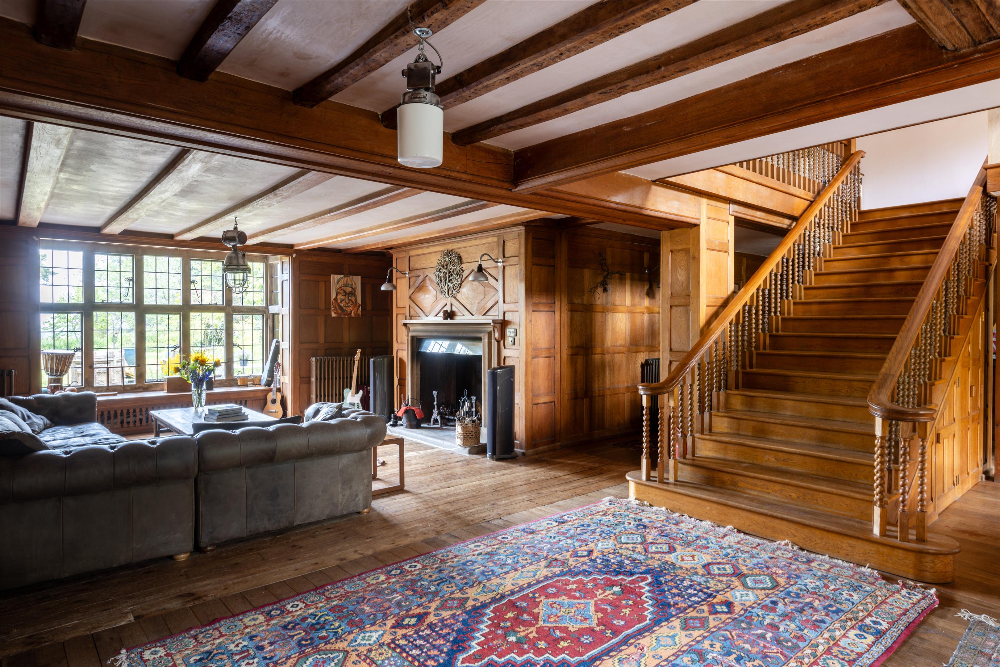 Plawhatch Lane, Sharpthorne, East Grinstead, East Sussex, RH19