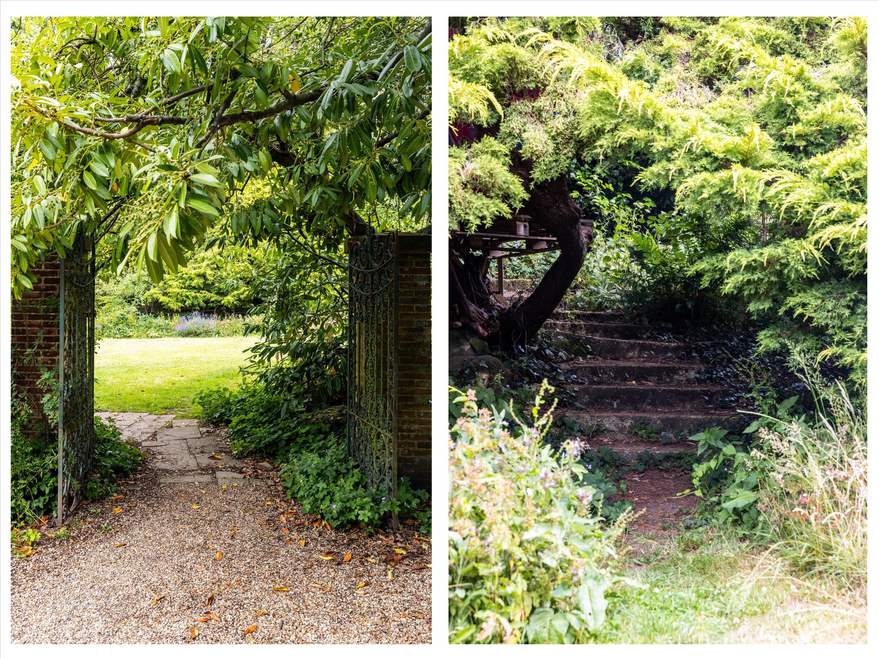 Plawhatch Lane, Sharpthorne, East Grinstead, East Sussex, RH19