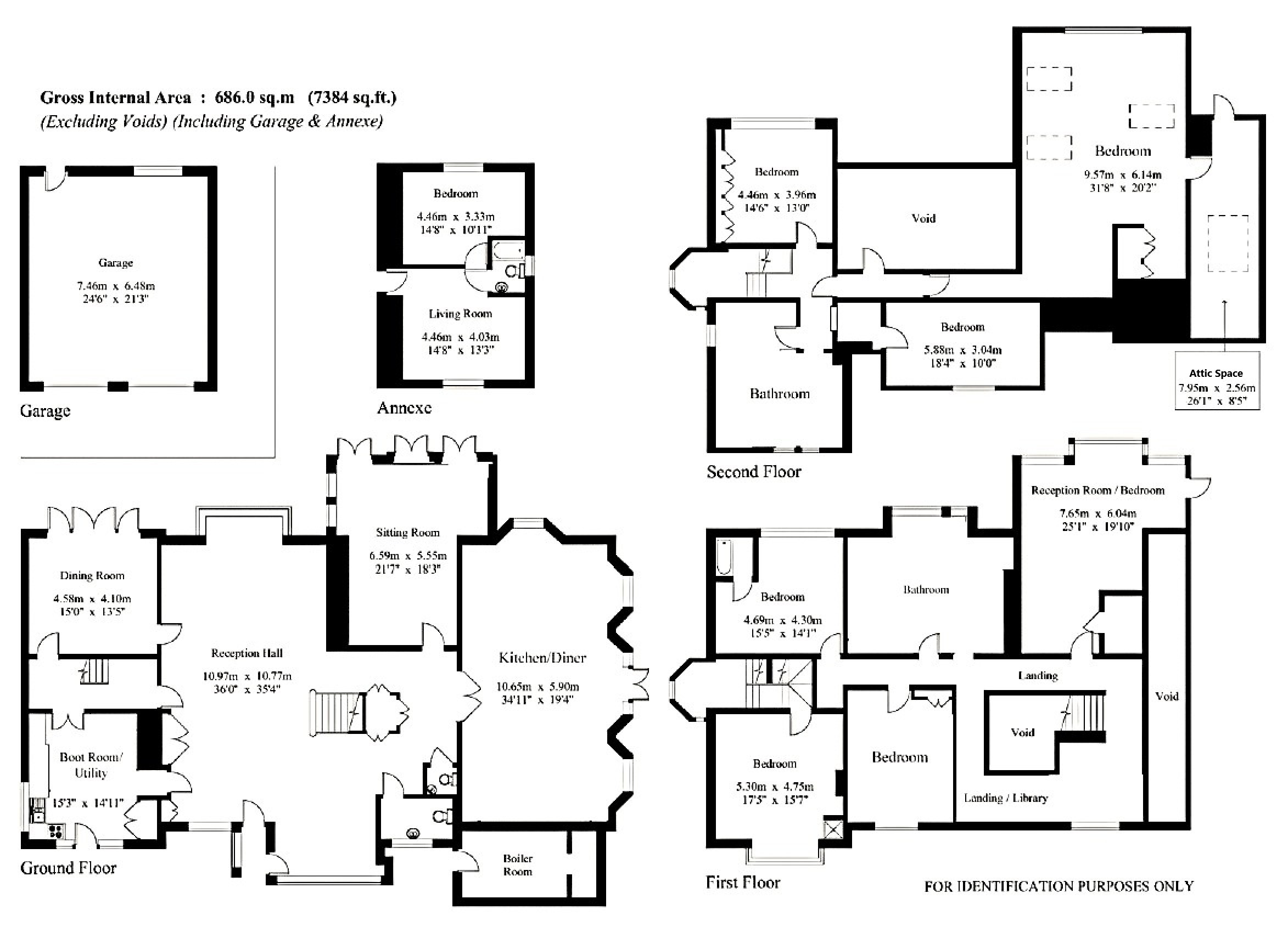 Plawhatch Lane, Sharpthorne, East Grinstead, East Sussex, RH19
