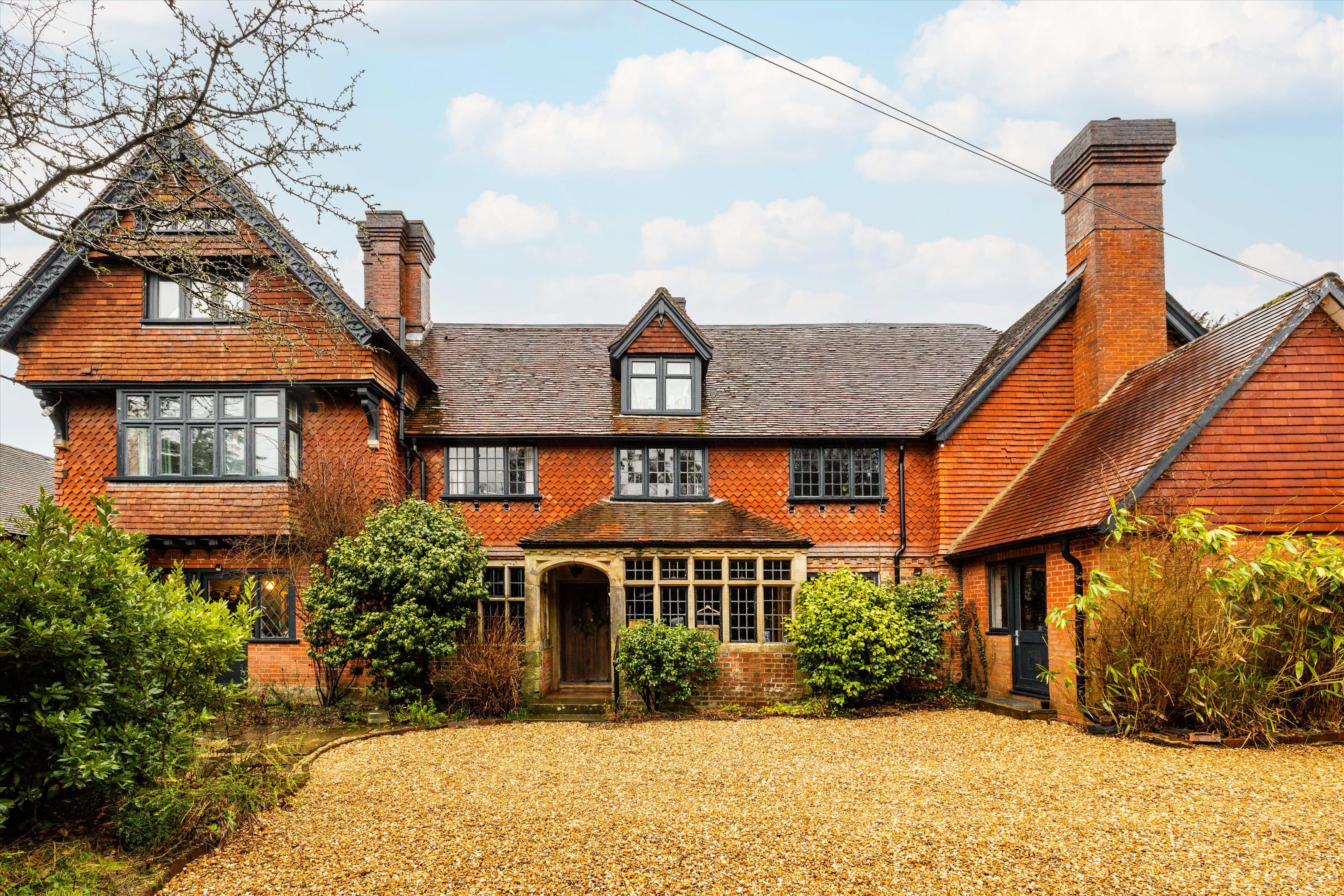 Plawhatch Lane, Sharpthorne, East Grinstead, East Sussex, RH19