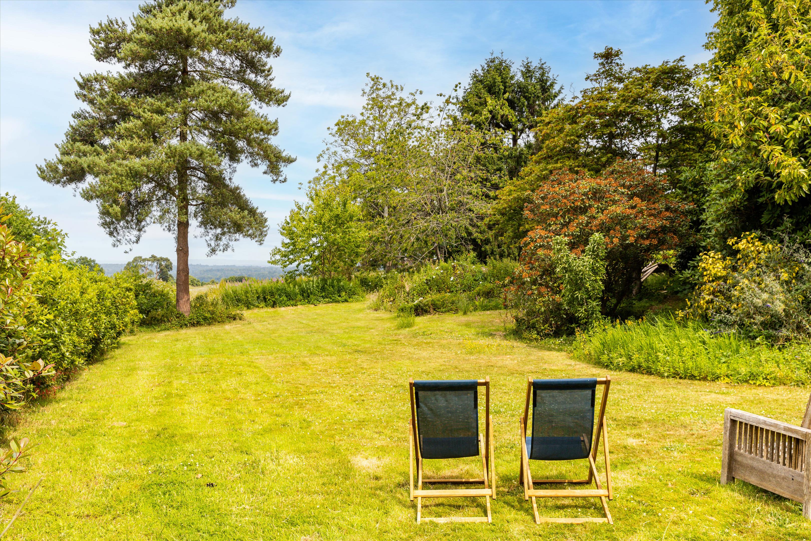Plawhatch Lane, Sharpthorne, East Grinstead, East Sussex, RH19