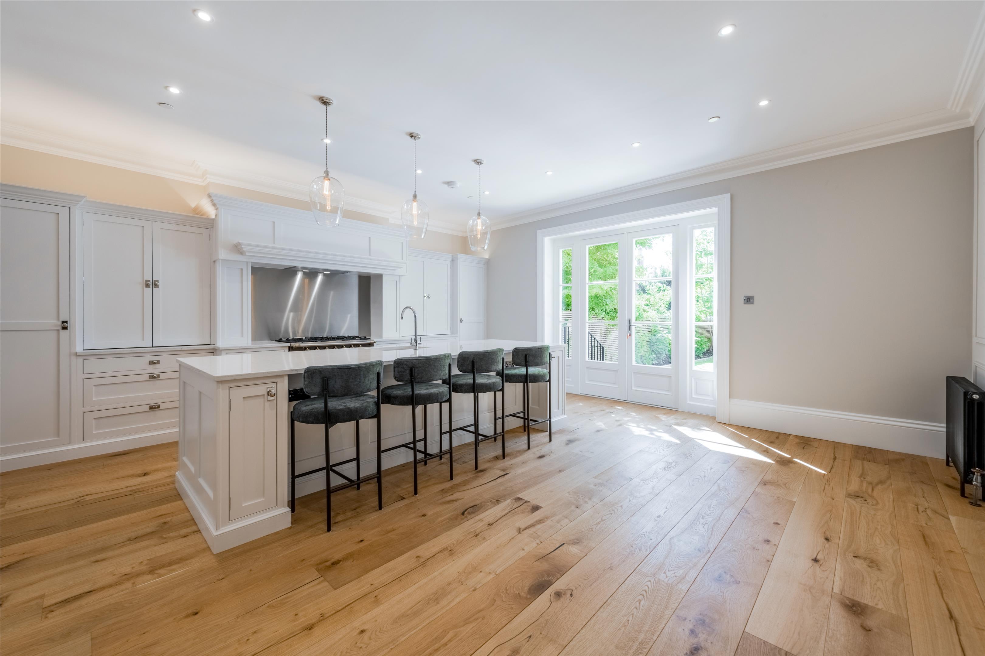 Church Road, Tunbridge Wells, Kent TN1