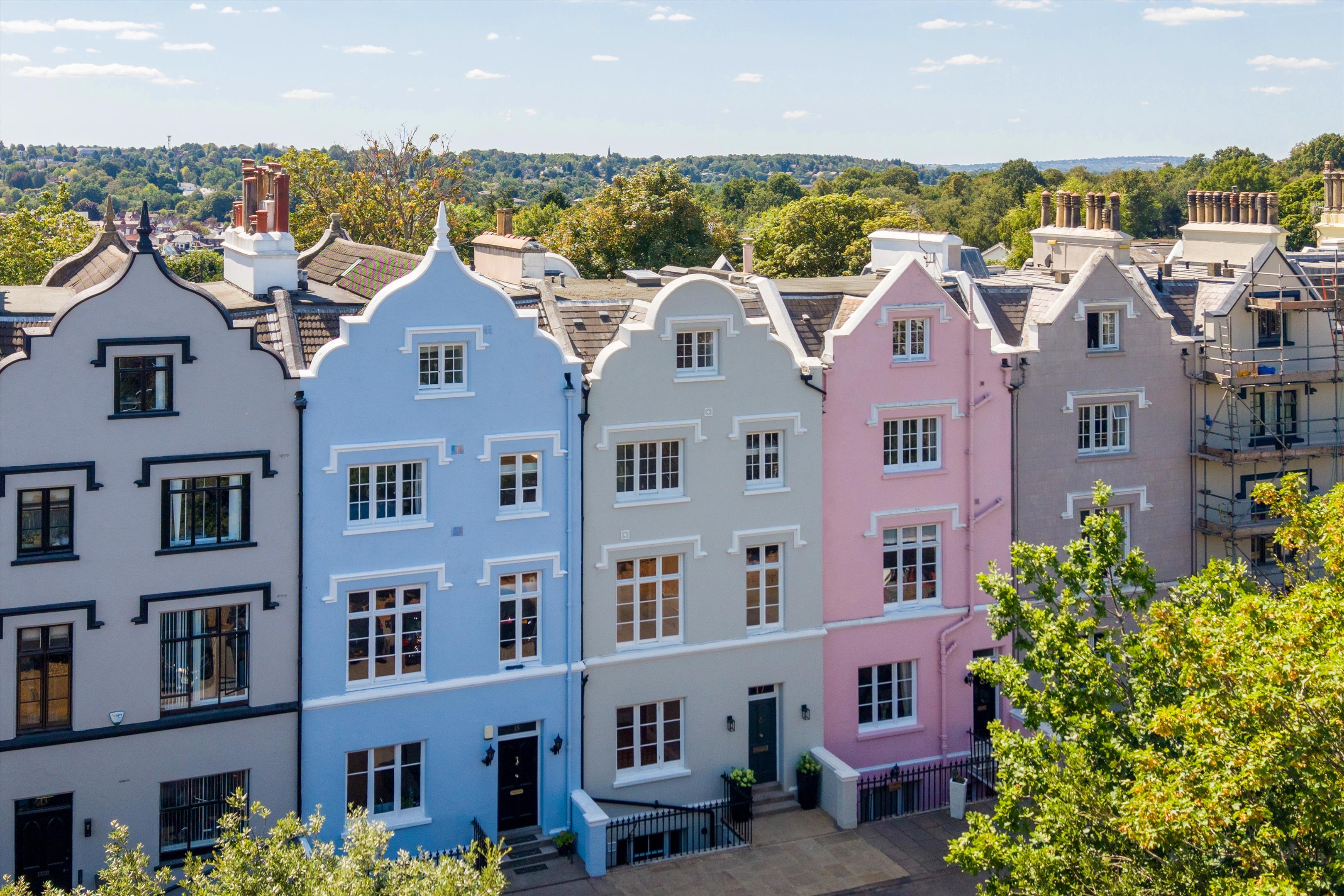 Church Road, Tunbridge Wells, Kent TN1