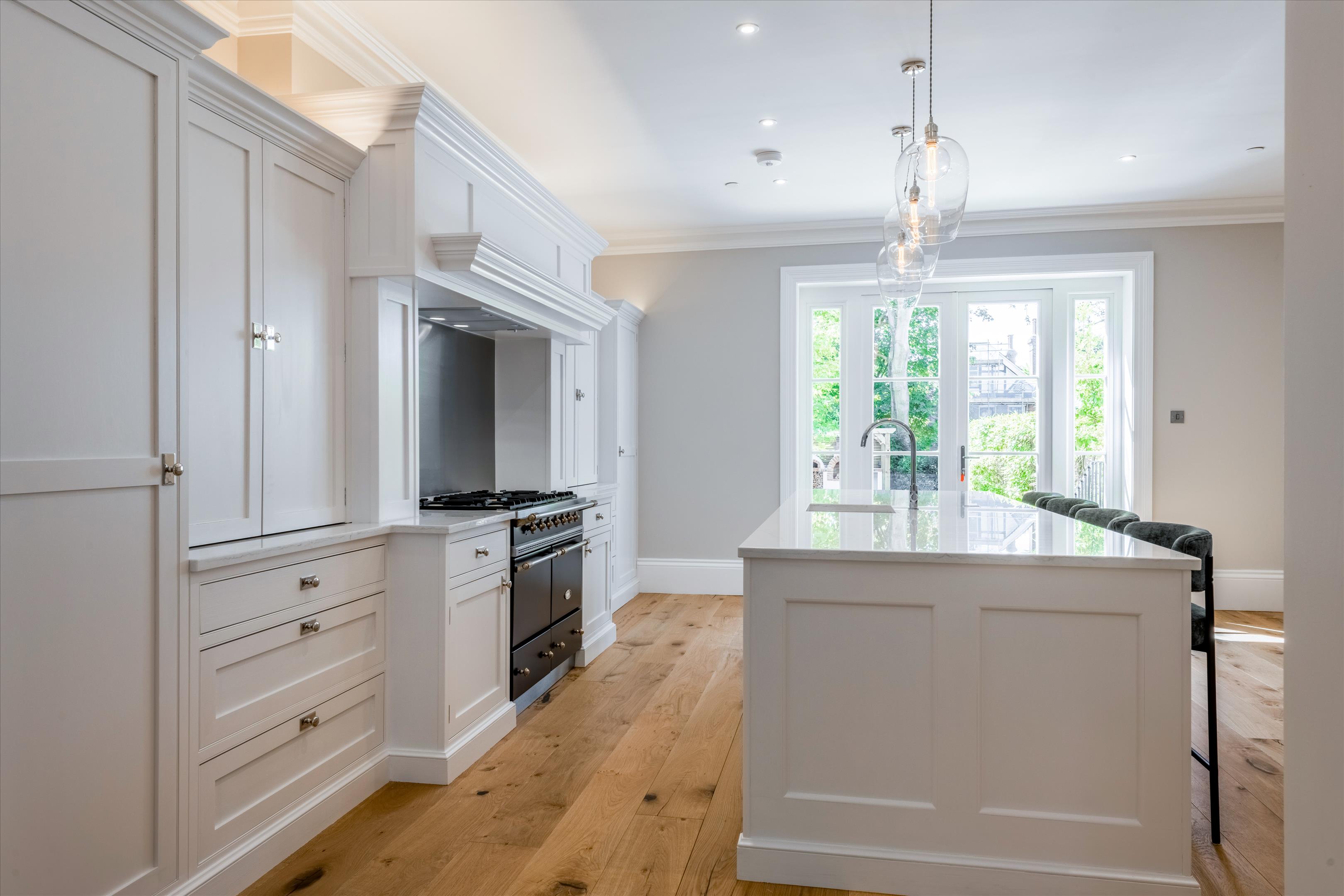 Church Road, Tunbridge Wells, Kent TN1