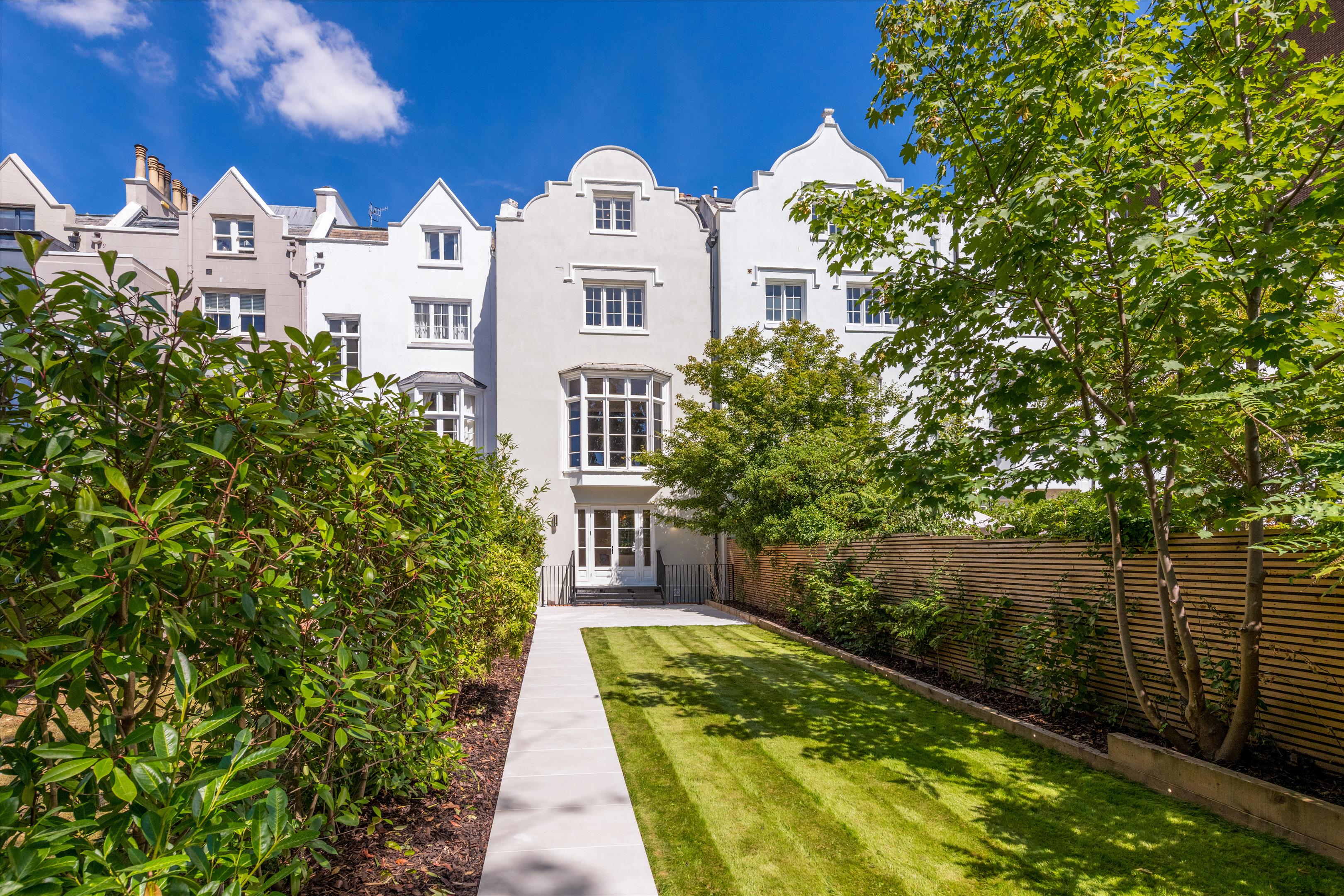 Church Road, Tunbridge Wells, Kent TN1