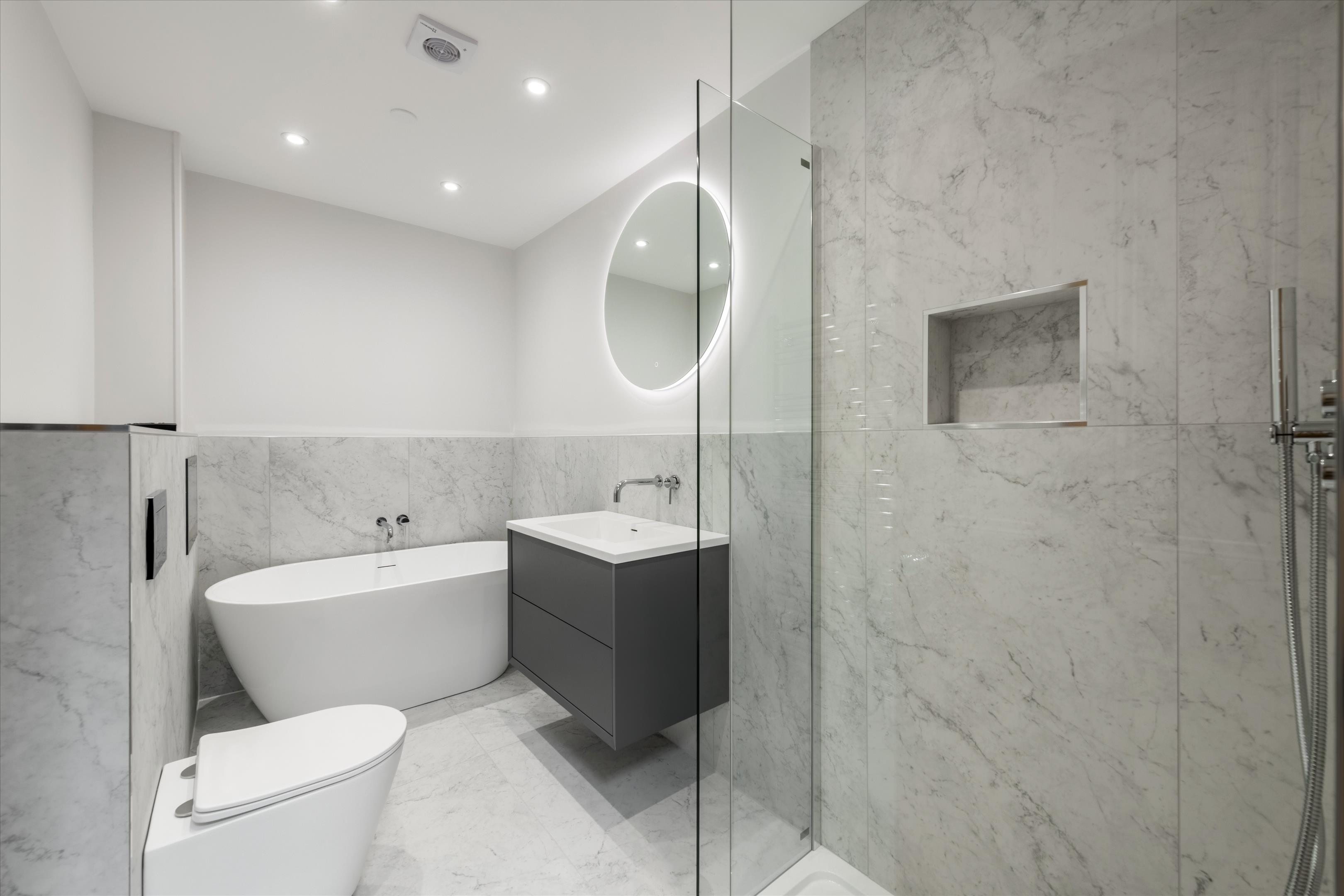 Church Road, Tunbridge Wells, Kent TN1
