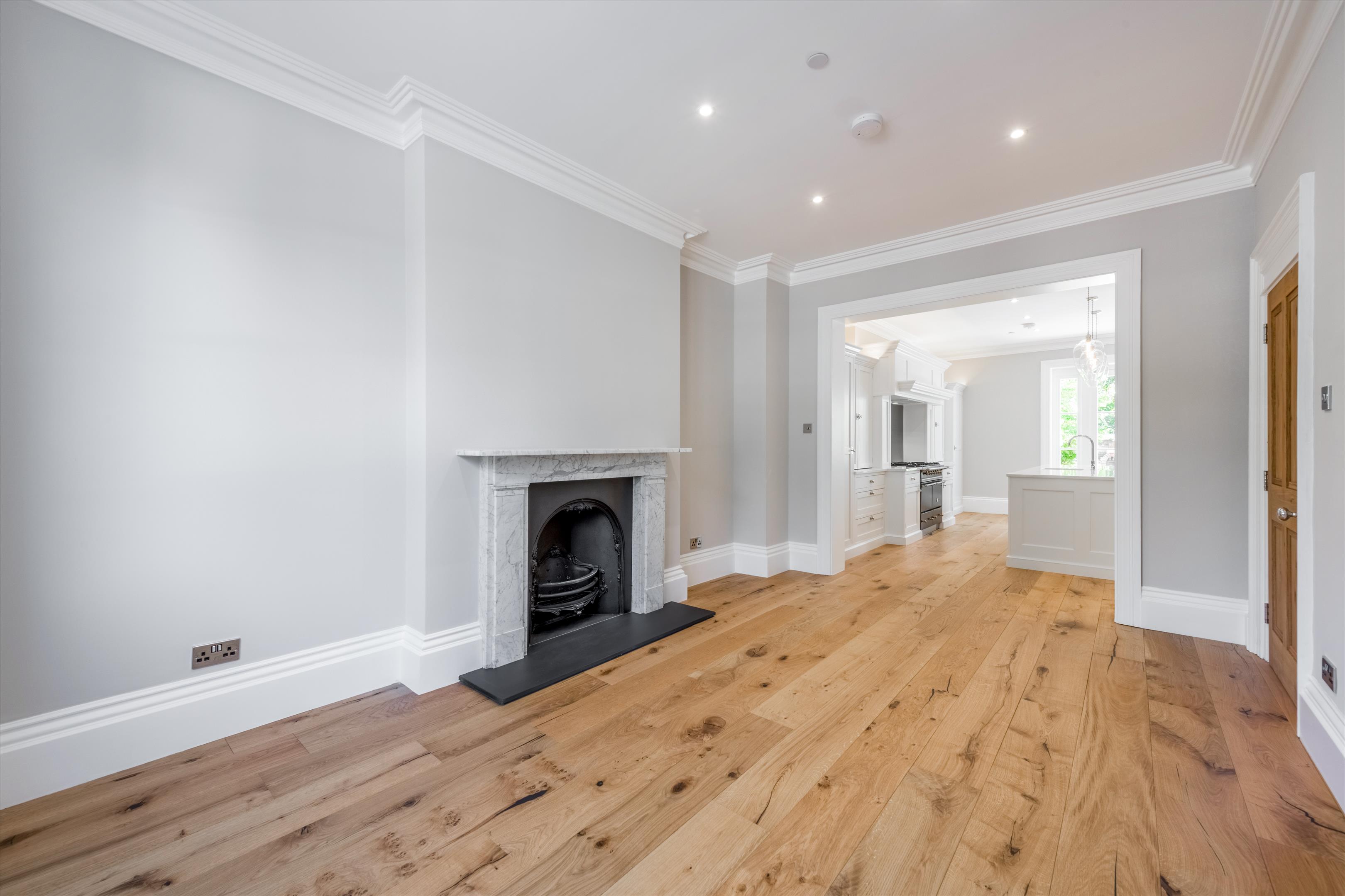 Church Road, Tunbridge Wells, Kent TN1