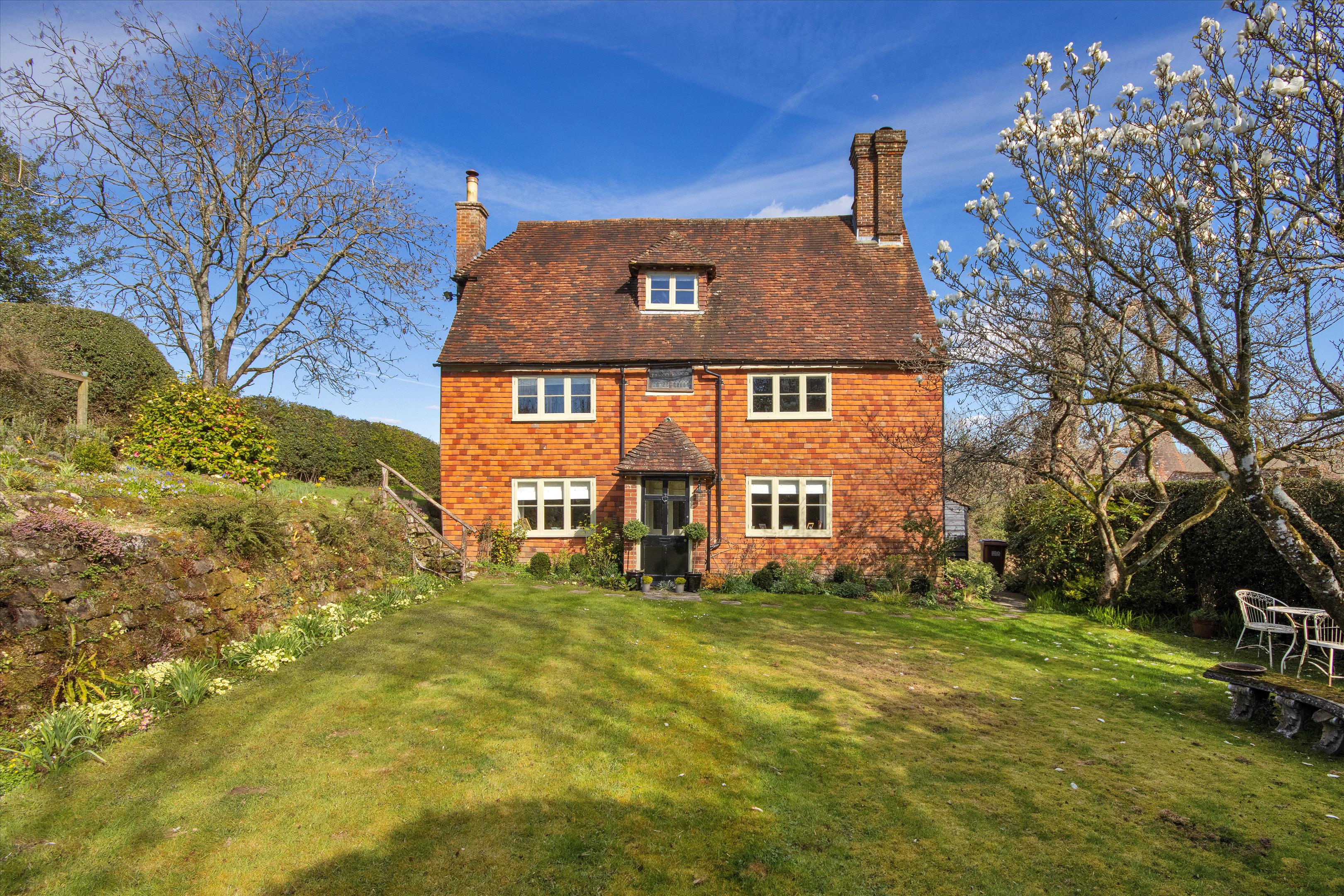 Woods Green, Wadhurst, East Sussex TN5