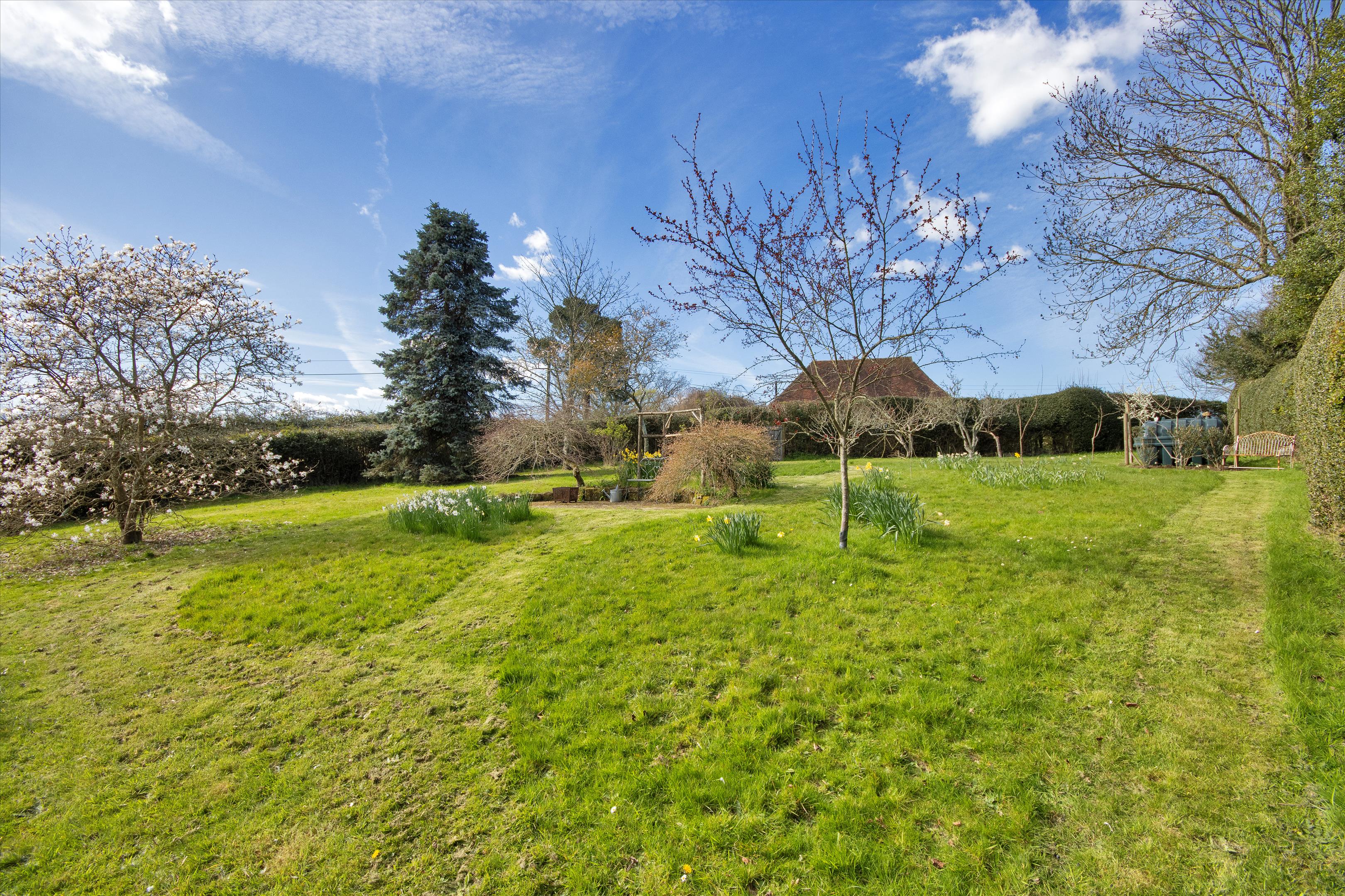 Woods Green, Wadhurst, East Sussex TN5