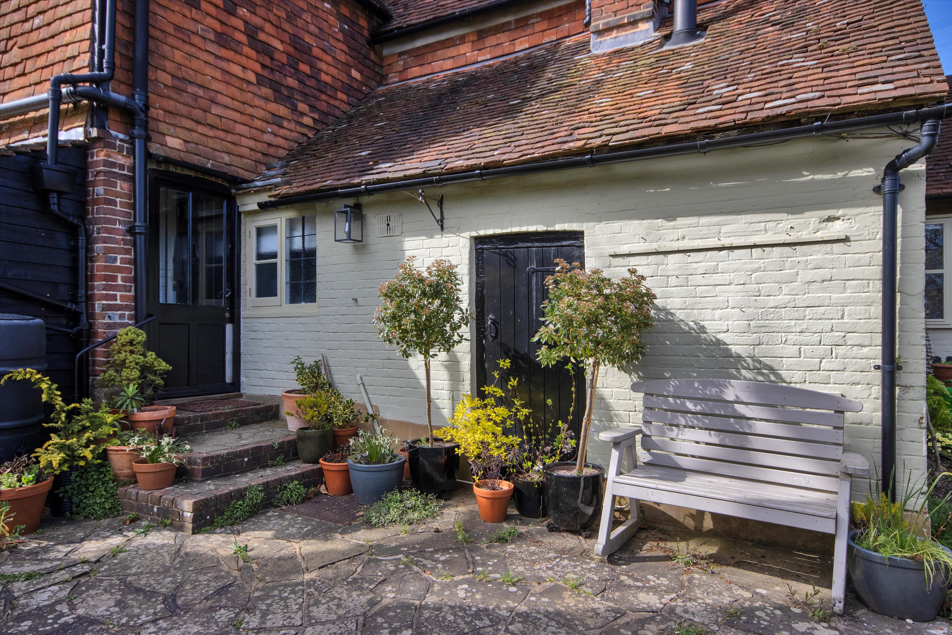 Woods Green, Wadhurst, East Sussex TN5
