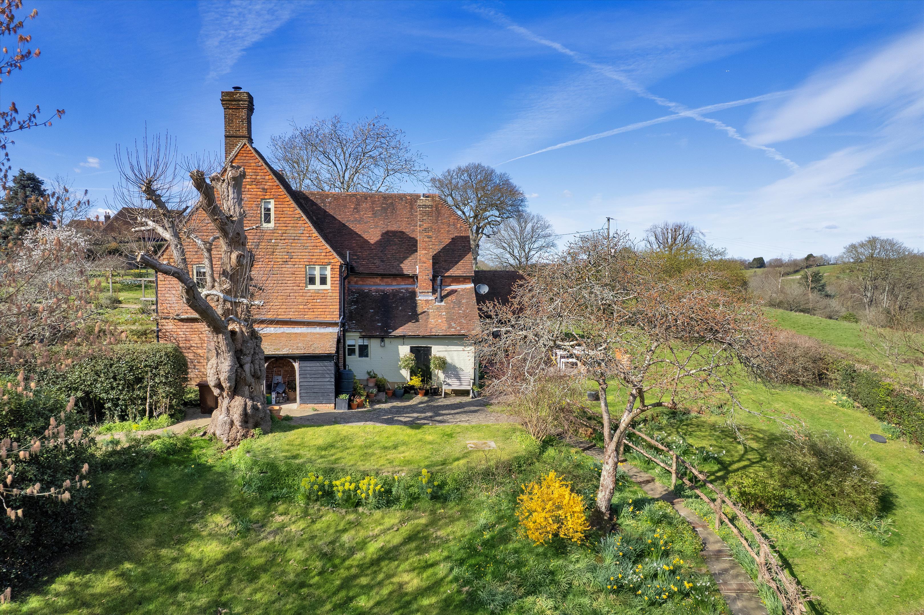 Woods Green, Wadhurst, East Sussex TN5