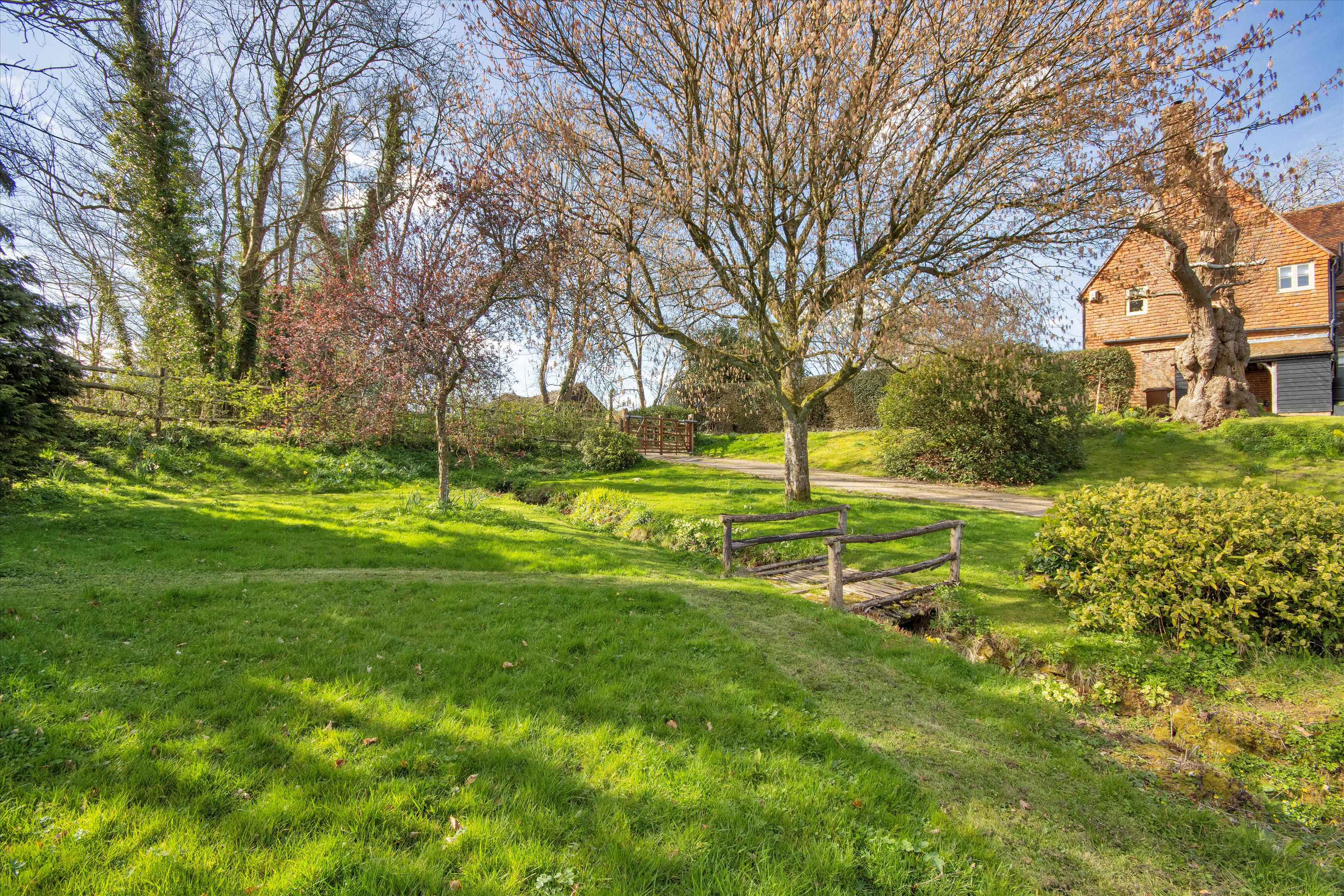 Woods Green, Wadhurst, East Sussex TN5