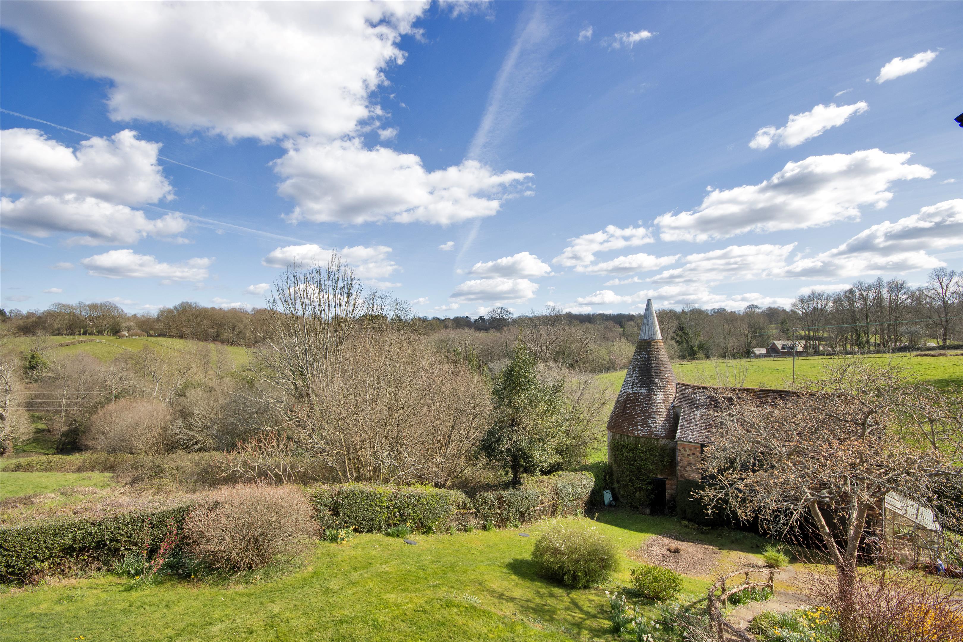 Woods Green, Wadhurst, East Sussex TN5