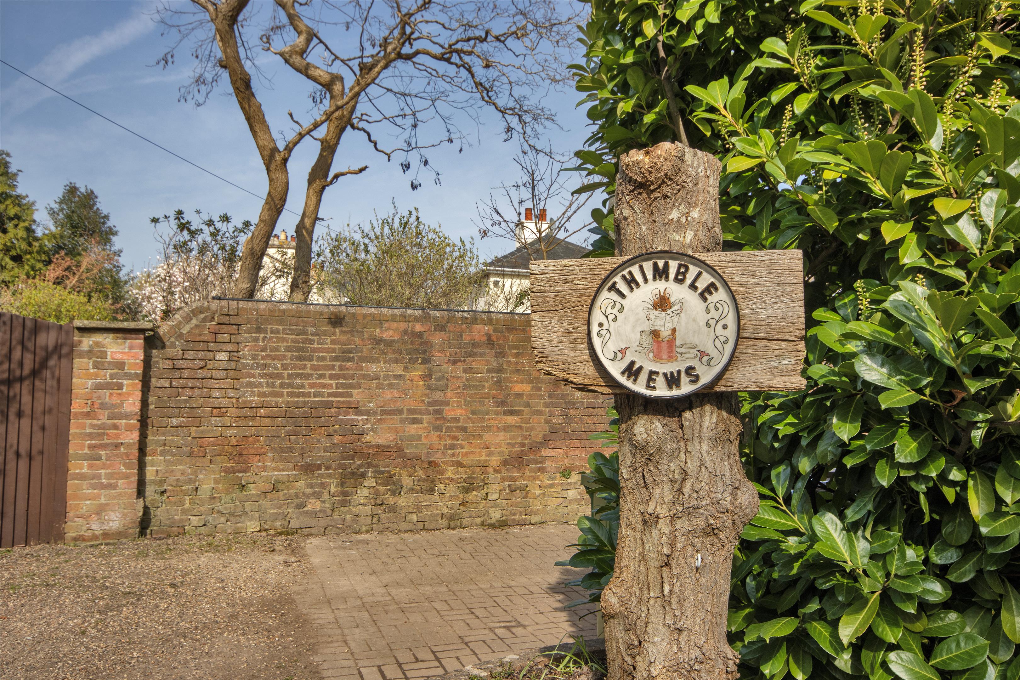 Camden Park, Tunbridge Wells, Kent TN2