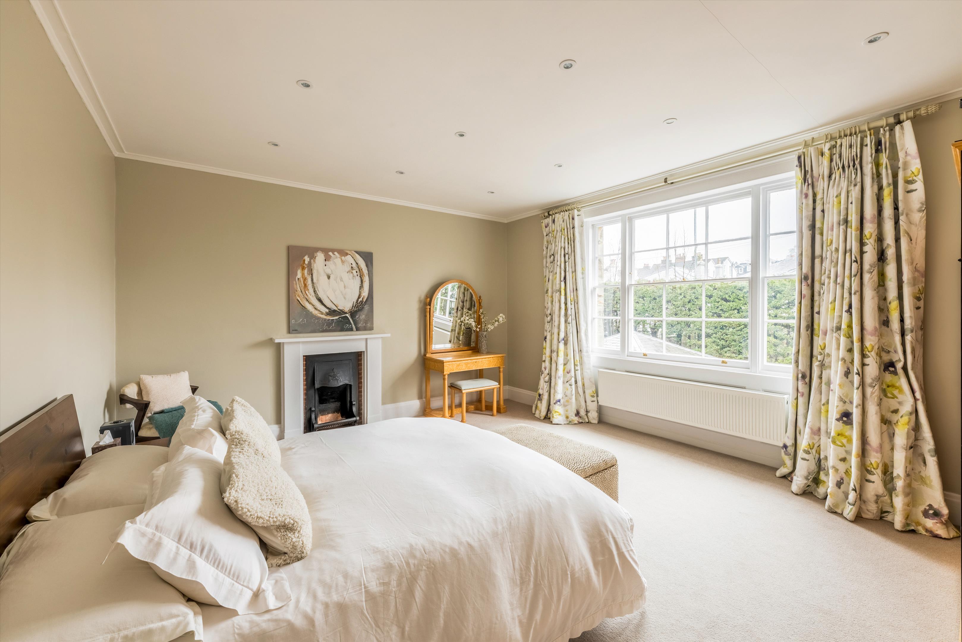Calverley Park, Tunbridge Wells, Kent TN1
