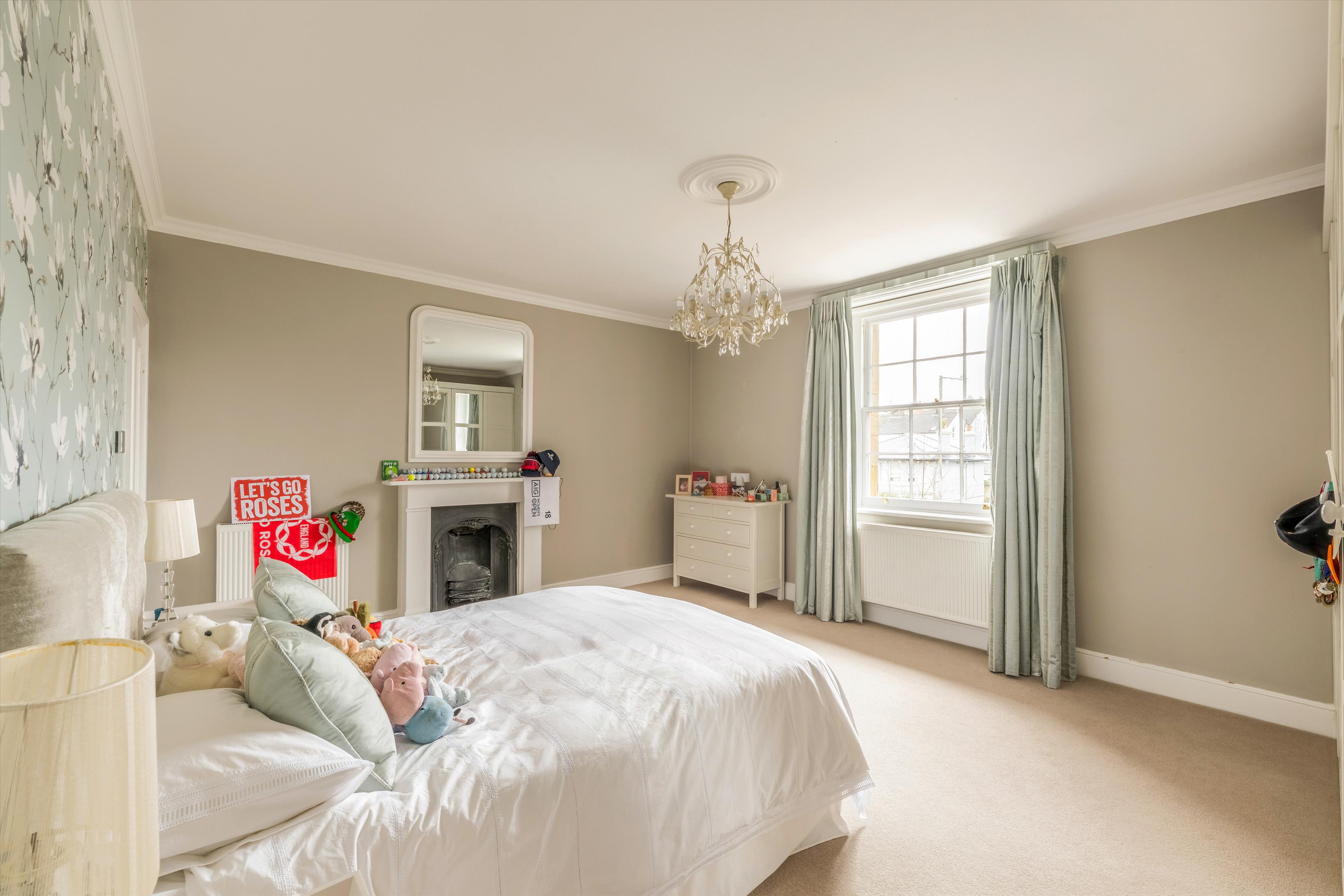 Calverley Park, Tunbridge Wells, Kent TN1