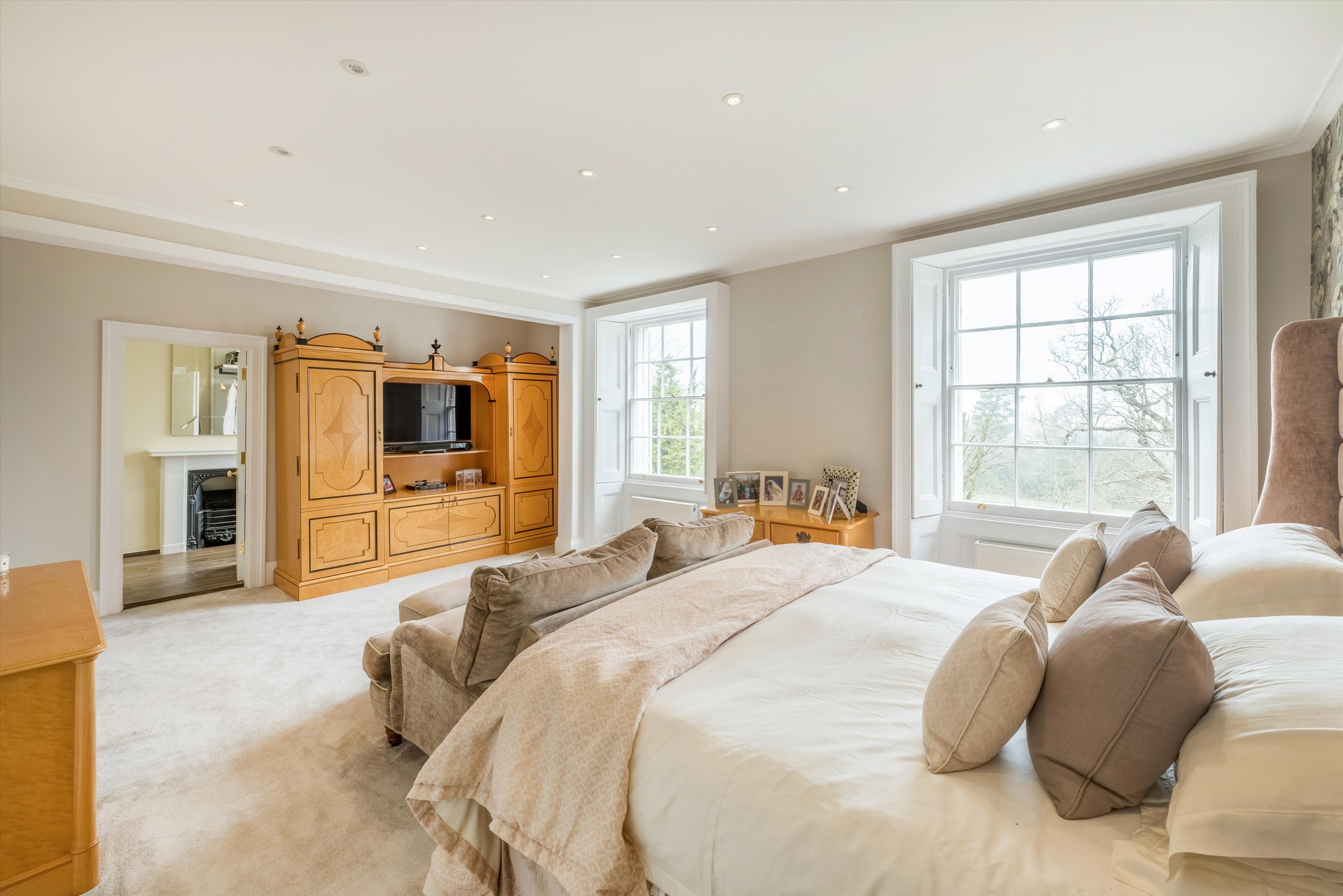 Calverley Park, Tunbridge Wells, Kent TN1