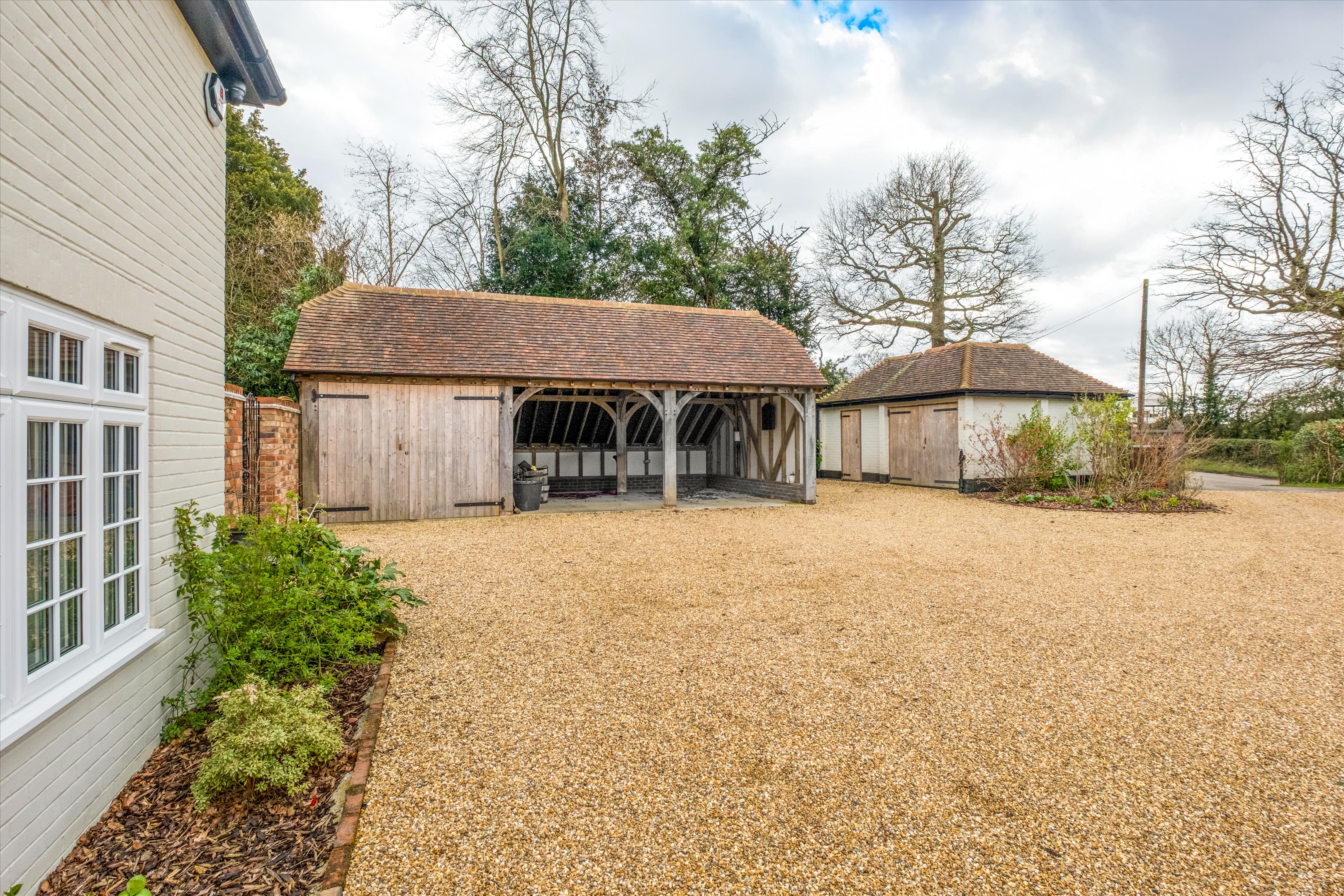 Town Row Green, Rotherfield, Crowborough, East Sussex TN6