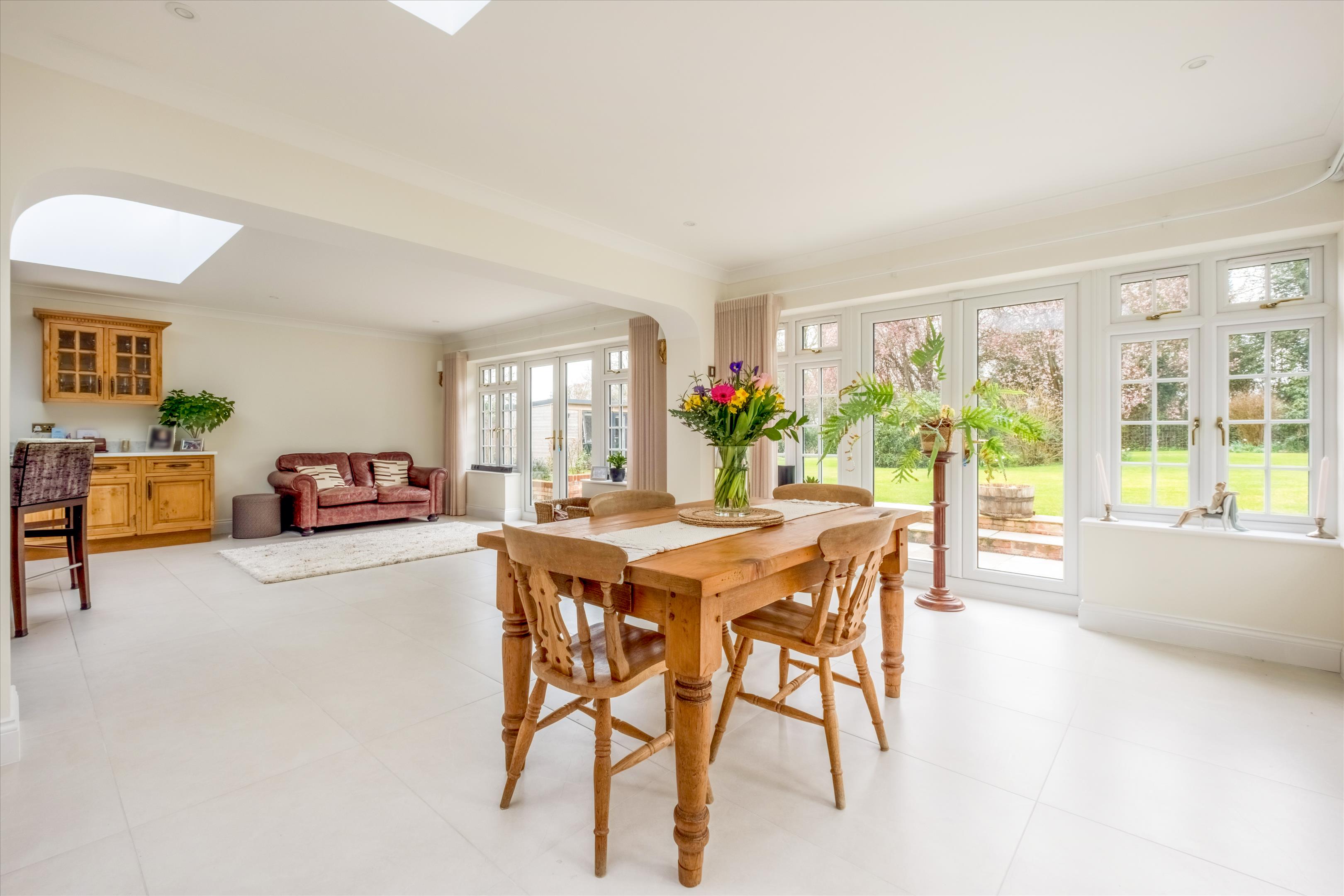 Town Row Green, Rotherfield, Crowborough, East Sussex TN6